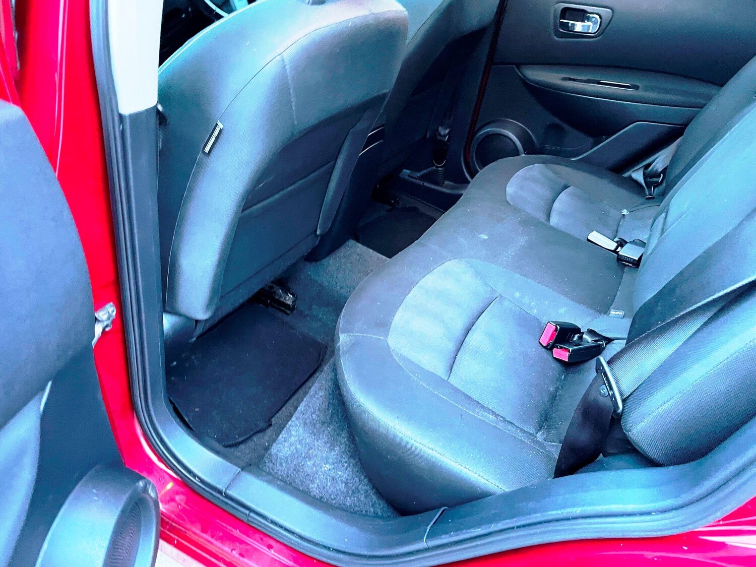 Used Nissan Qashqai 2012 for sale - 77174760: Photo 32