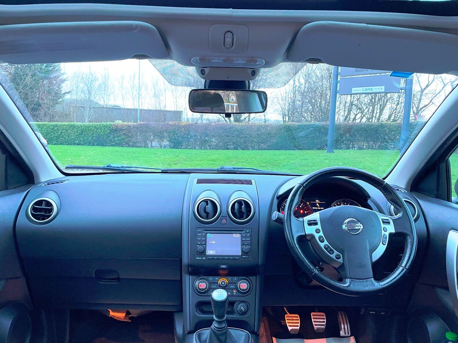 Used Nissan Qashqai 2012 for sale - 77174760: Photo 34