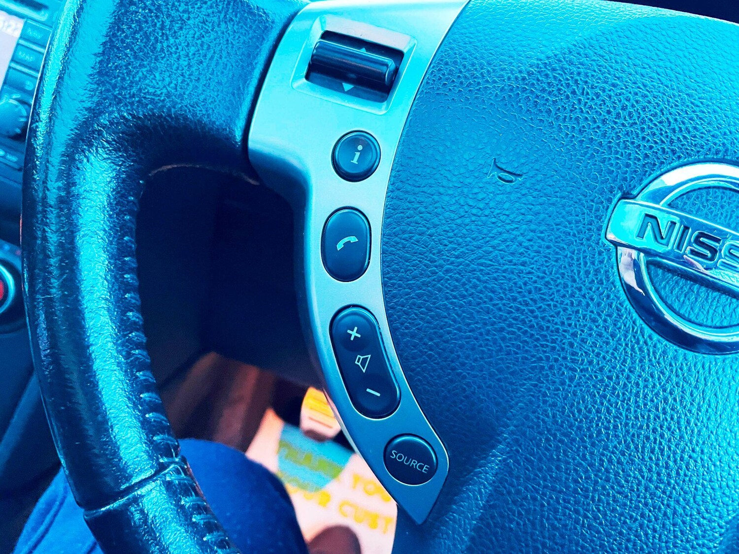 Used Nissan Qashqai 2012 for sale - 77174760: Photo 36