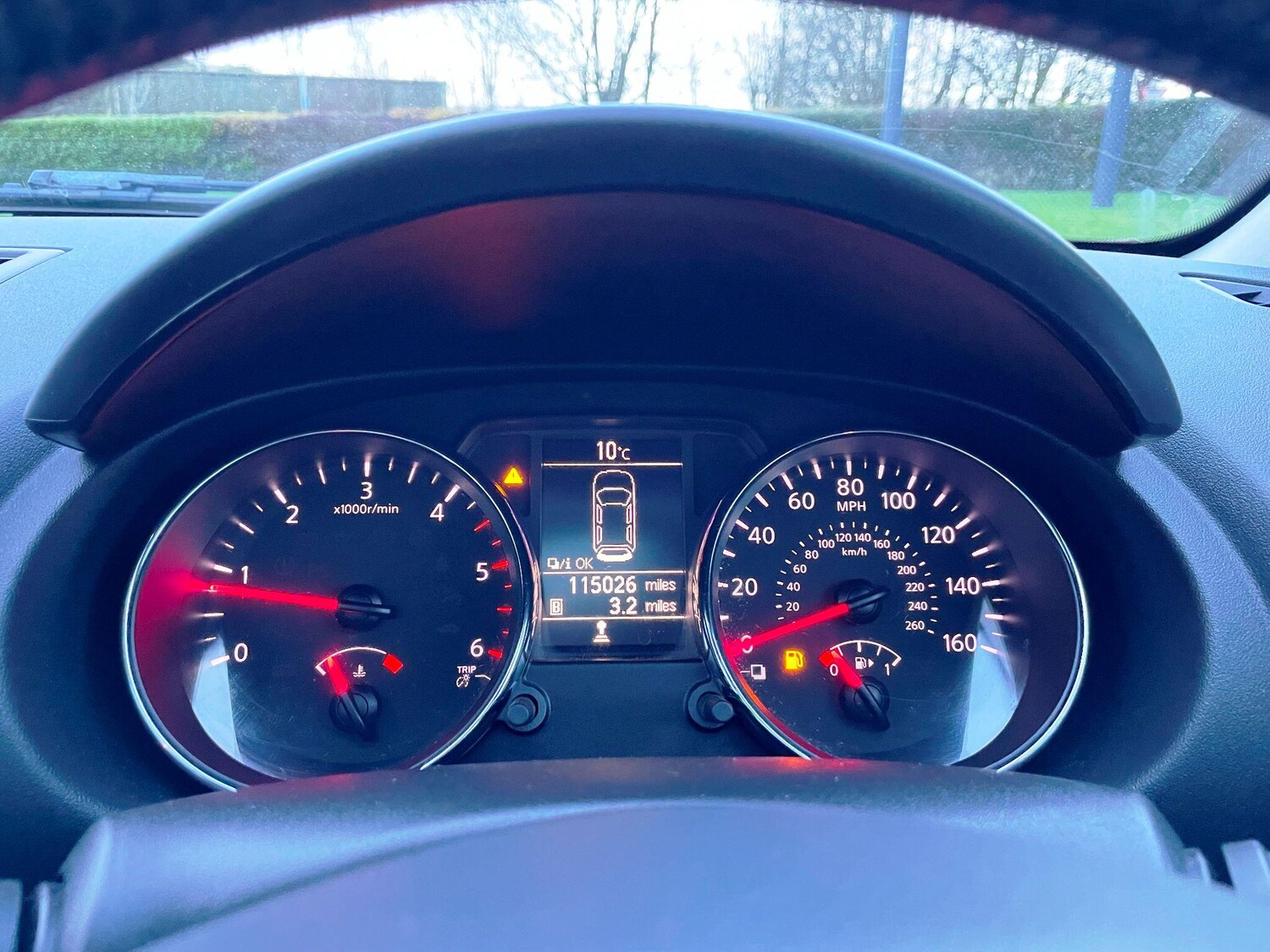 Used Nissan Qashqai 2012 for sale - 77174760: Photo 40