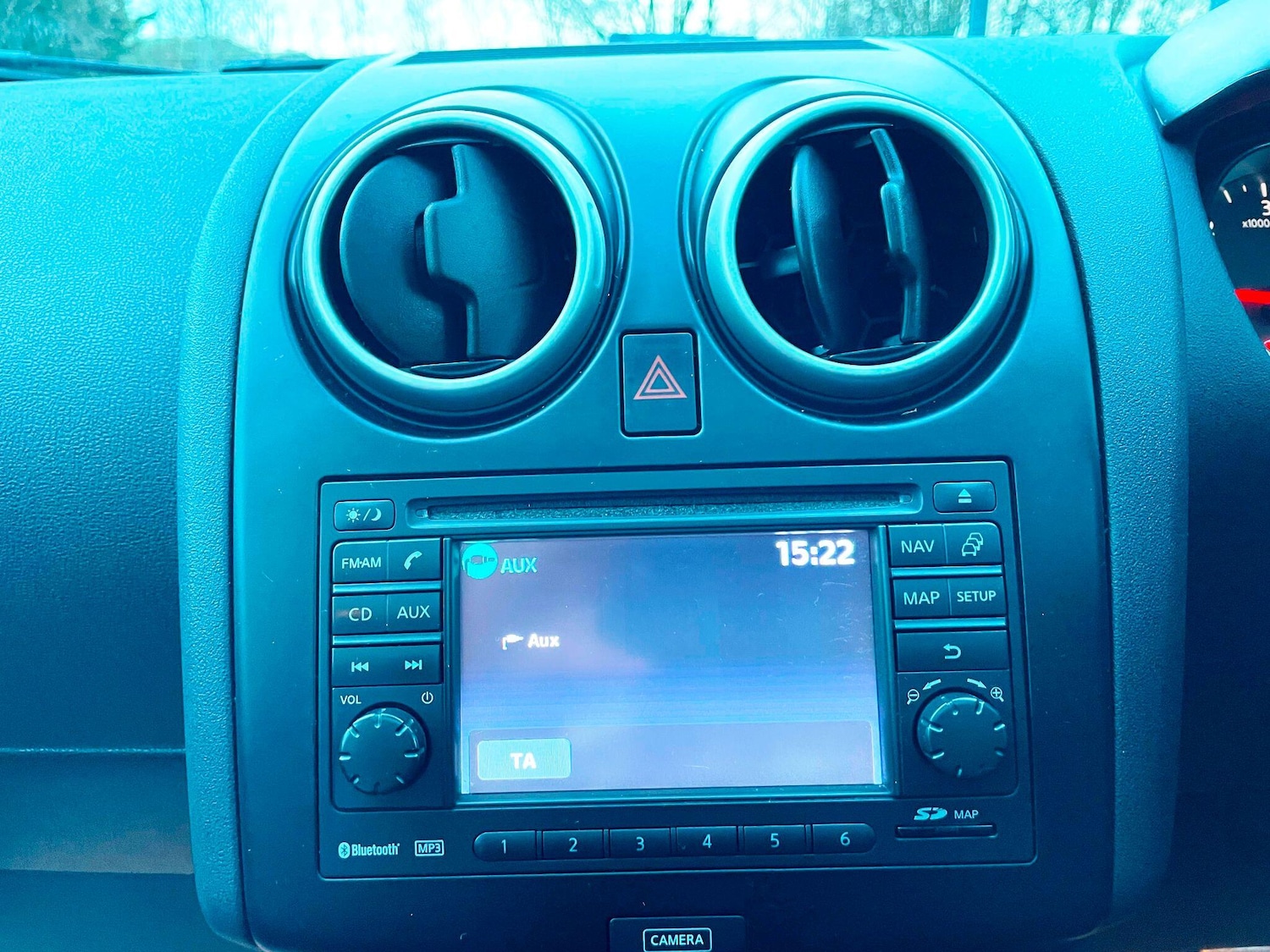 Used Nissan Qashqai 2012 for sale - 77174760: Photo 41