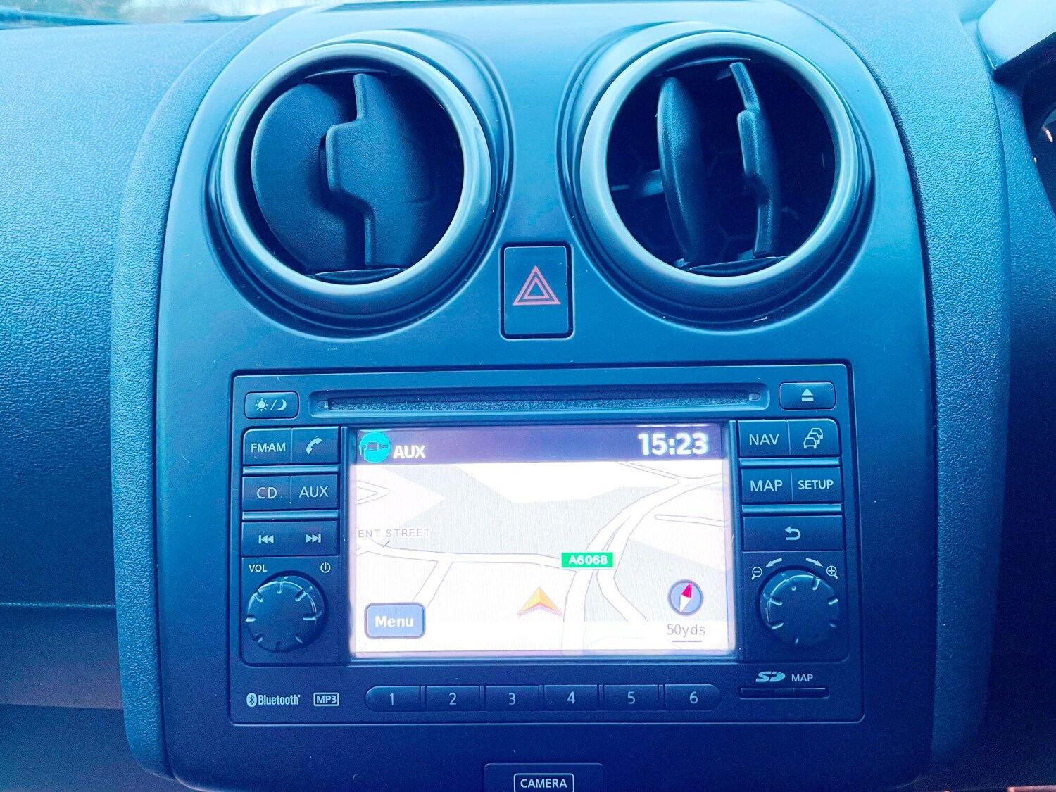 Used Nissan Qashqai 2012 for sale - 77174760: Photo 42