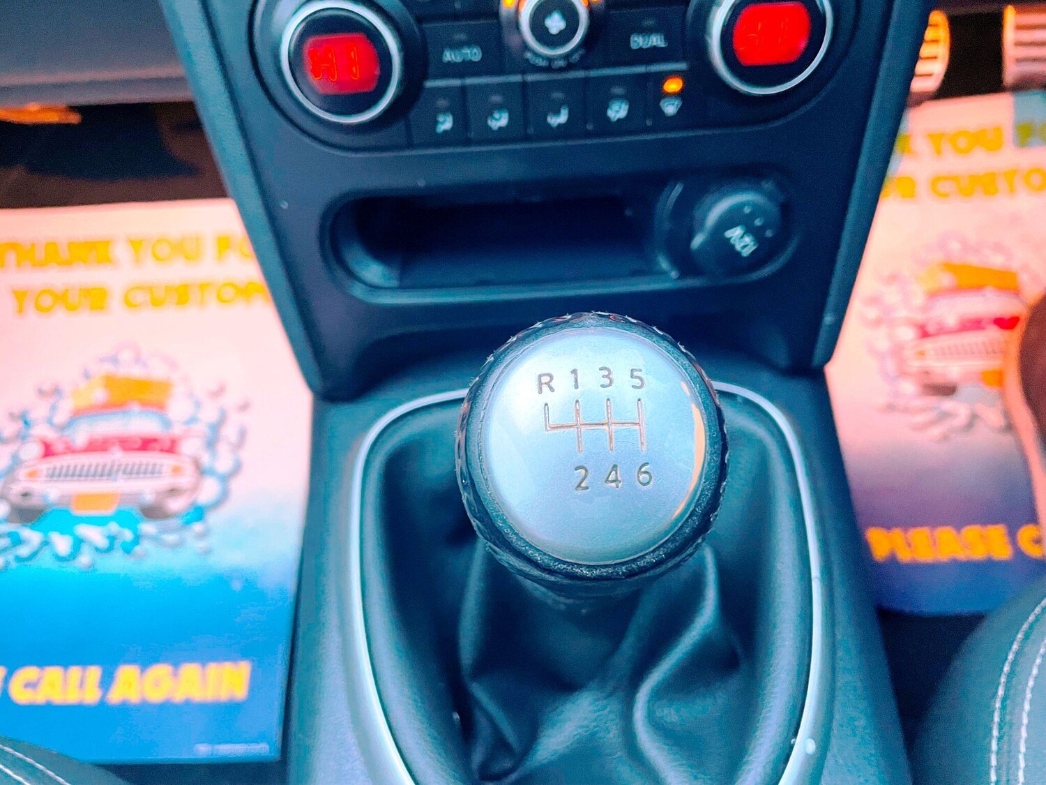 Used Nissan Qashqai 2012 for sale - 77174760: Photo 44