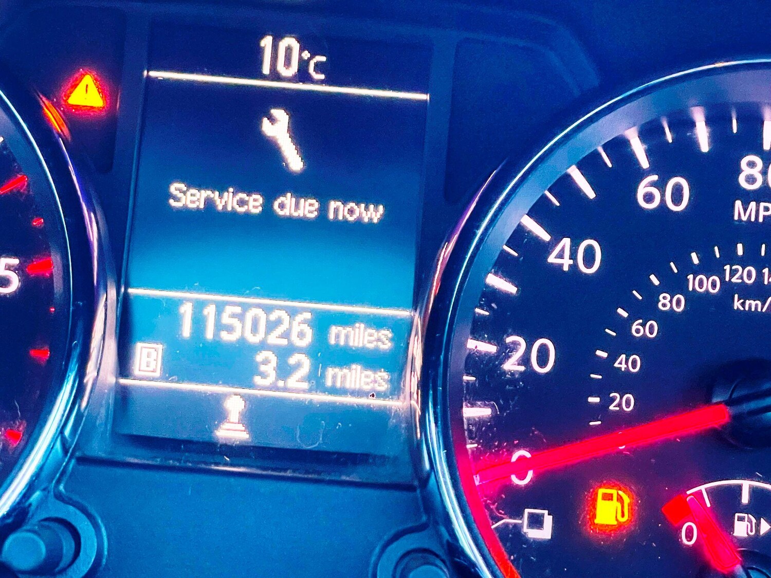 Used Nissan Qashqai 2012 for sale - 77174760: Photo 48