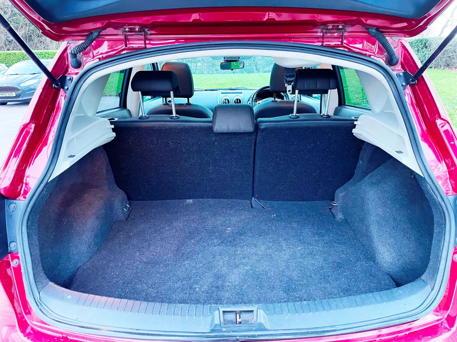 Used Nissan Qashqai 2012 for sale - 77174760: Photo 52