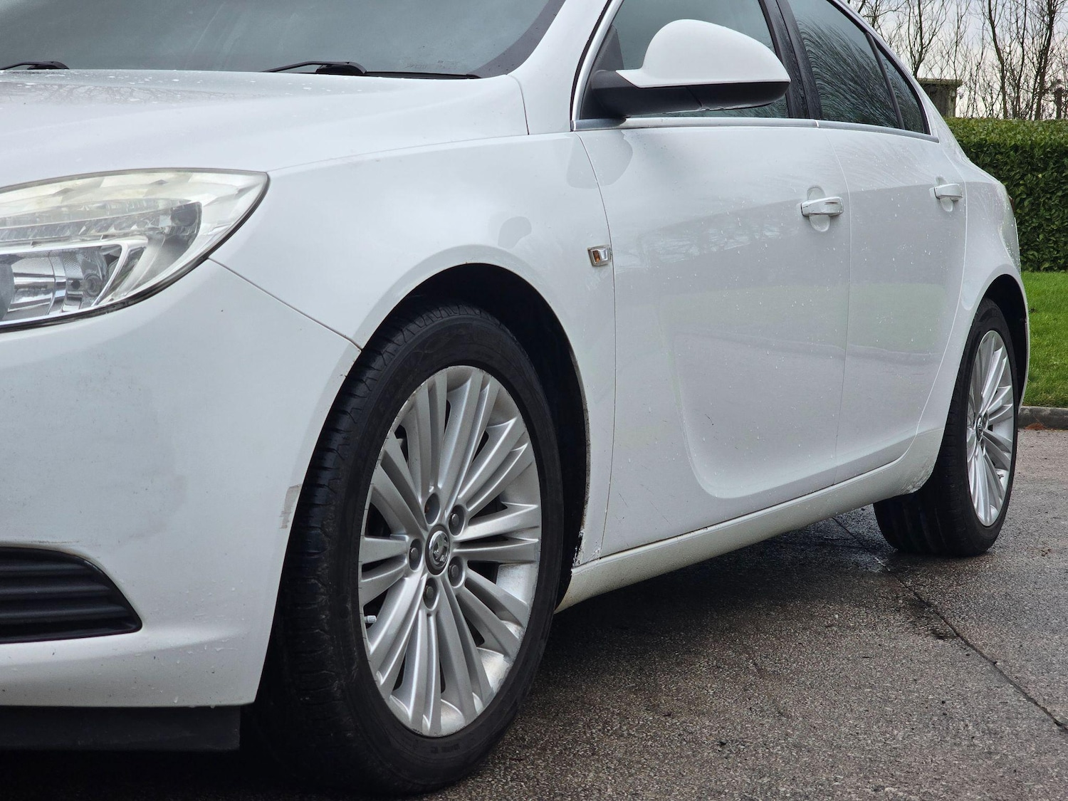 Used Vauxhall Insignia 2010 for sale - 77174847: Photo 10