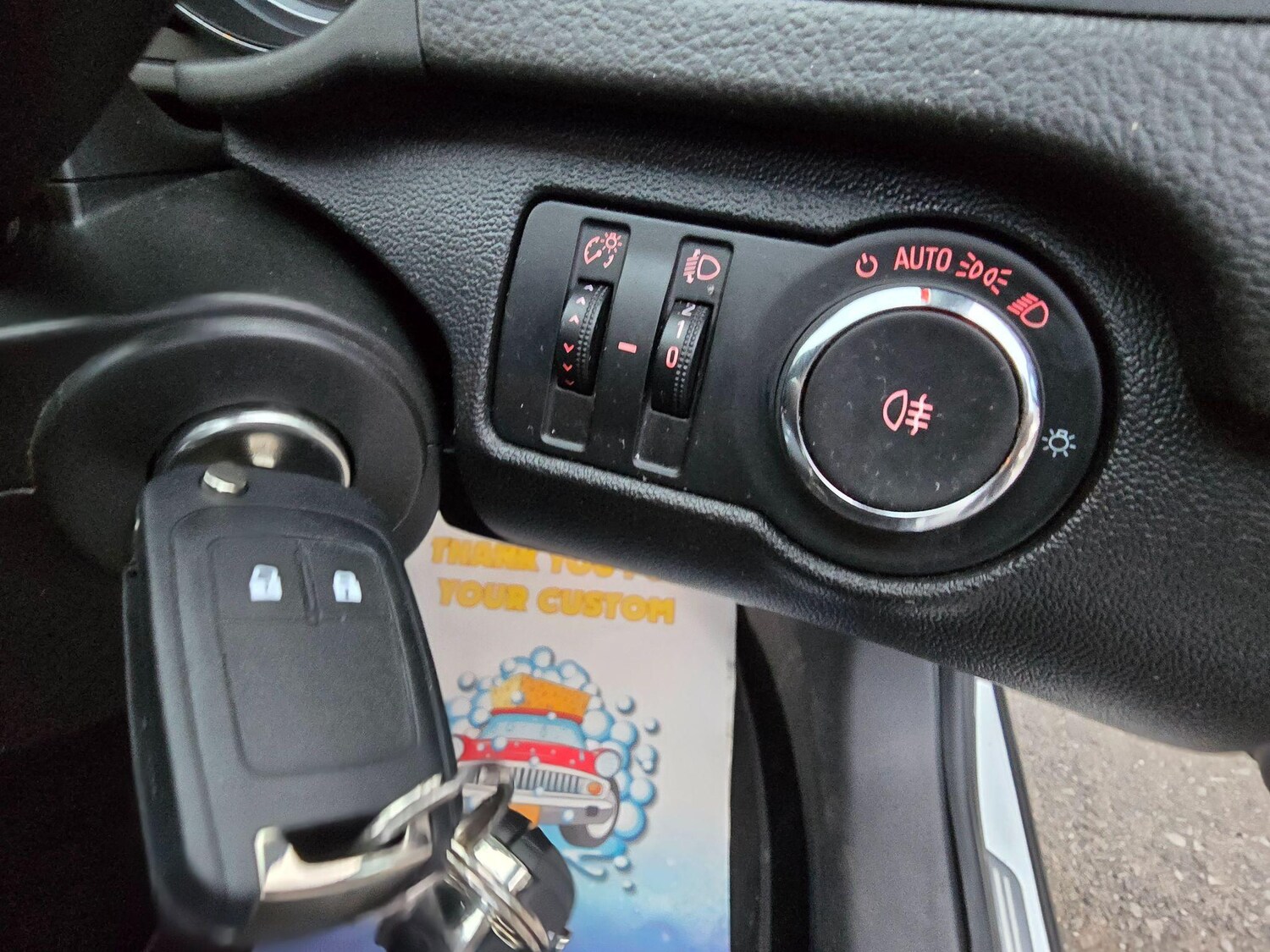 Used Vauxhall Insignia 2010 for sale - 77174847: Photo 22