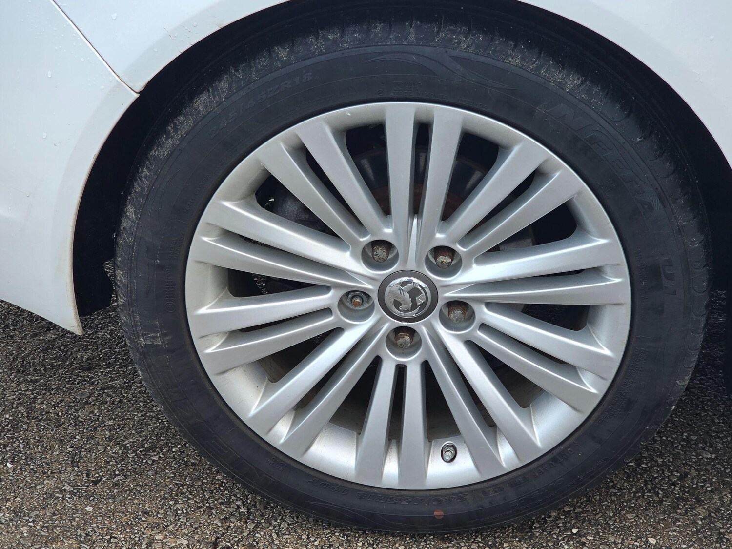 Used Vauxhall Insignia 2010 for sale - 77174847: Photo 41