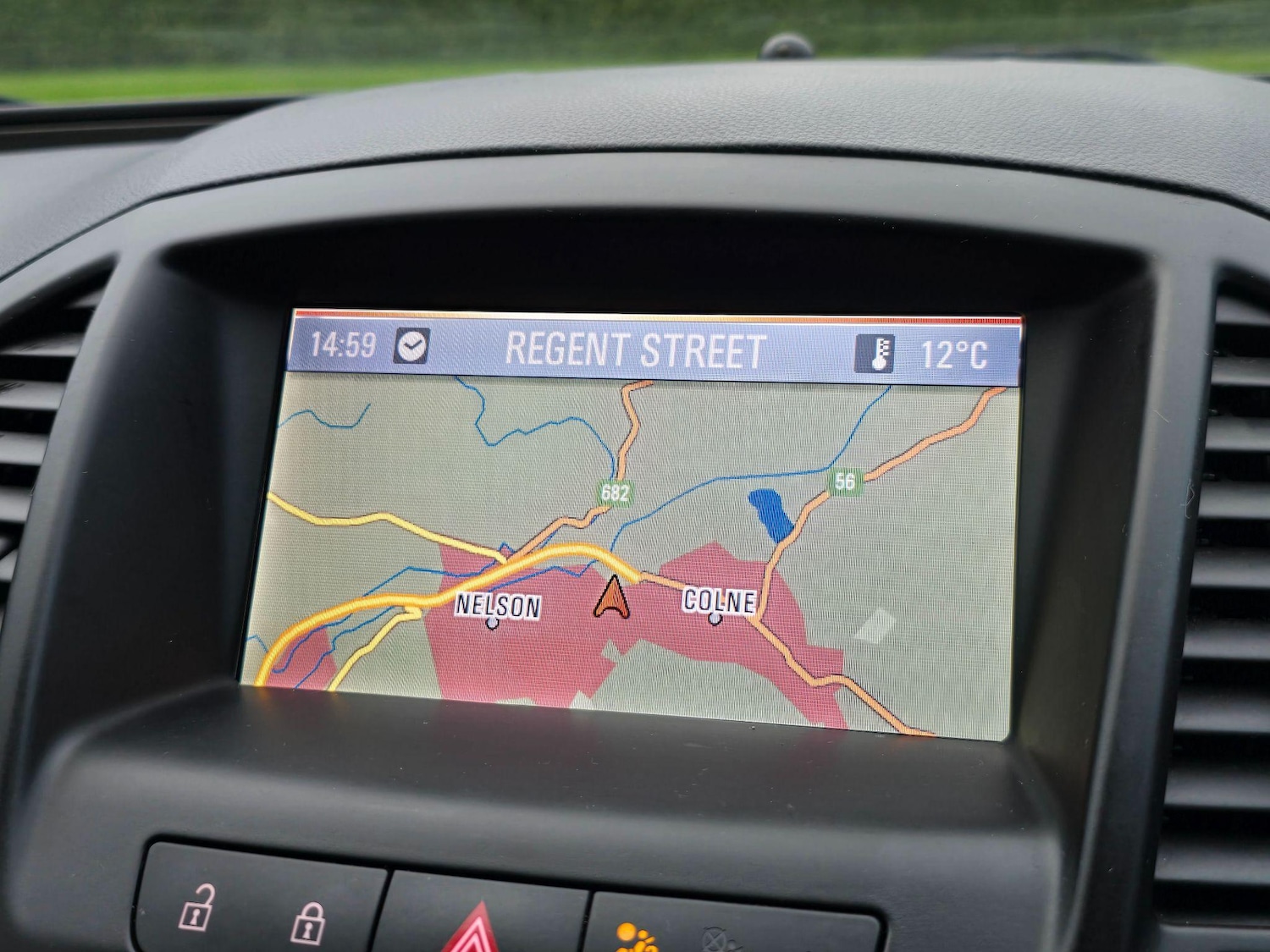 Used Vauxhall Insignia 2010 for sale - 77174847: Photo 45