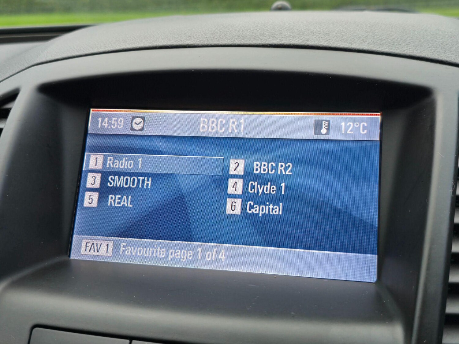 Used Vauxhall Insignia 2010 for sale - 77174847: Photo 48