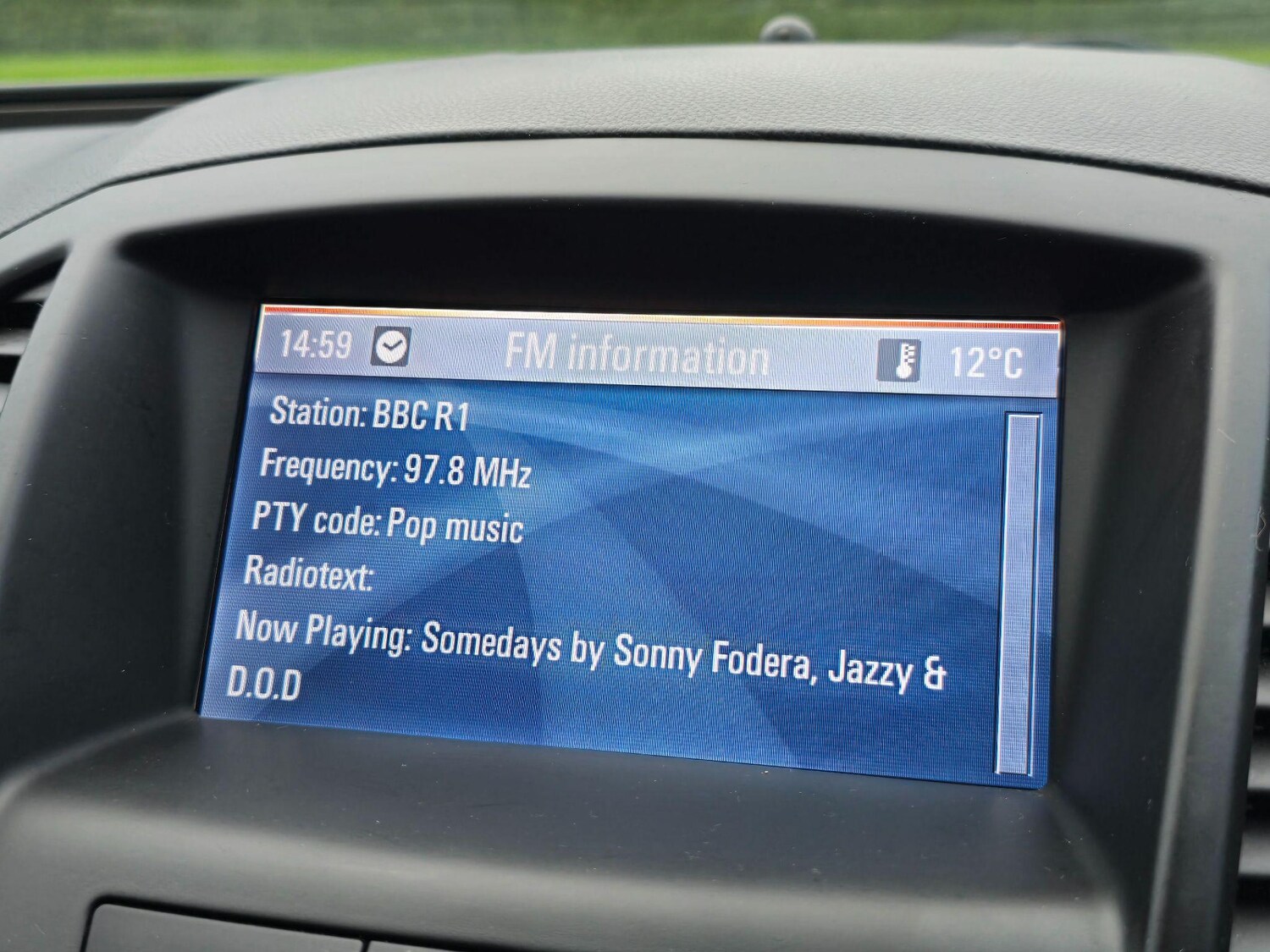 Used Vauxhall Insignia 2010 for sale - 77174847: Photo 49