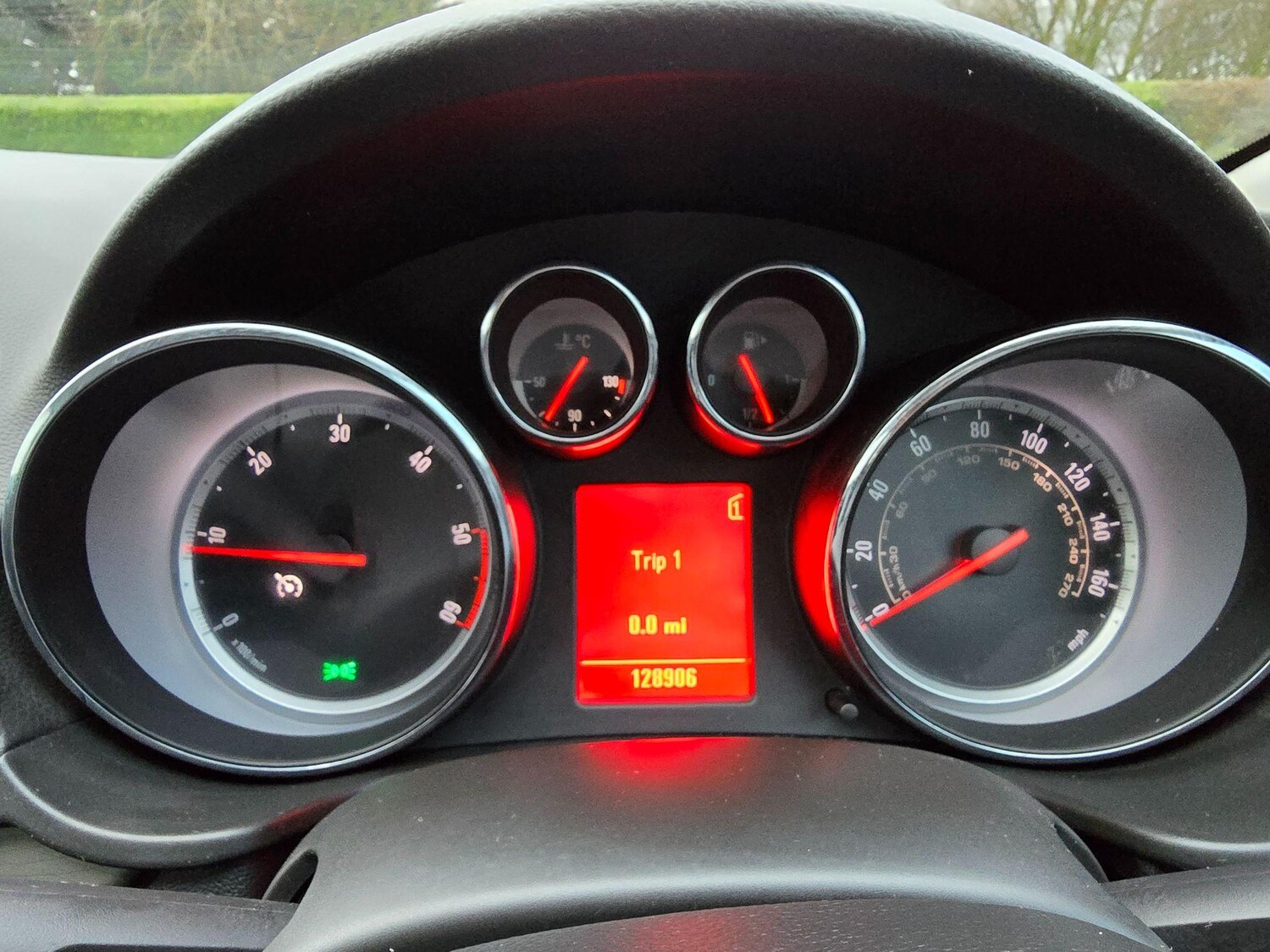 Used Vauxhall Insignia 2010 for sale - 77174847: Photo 52