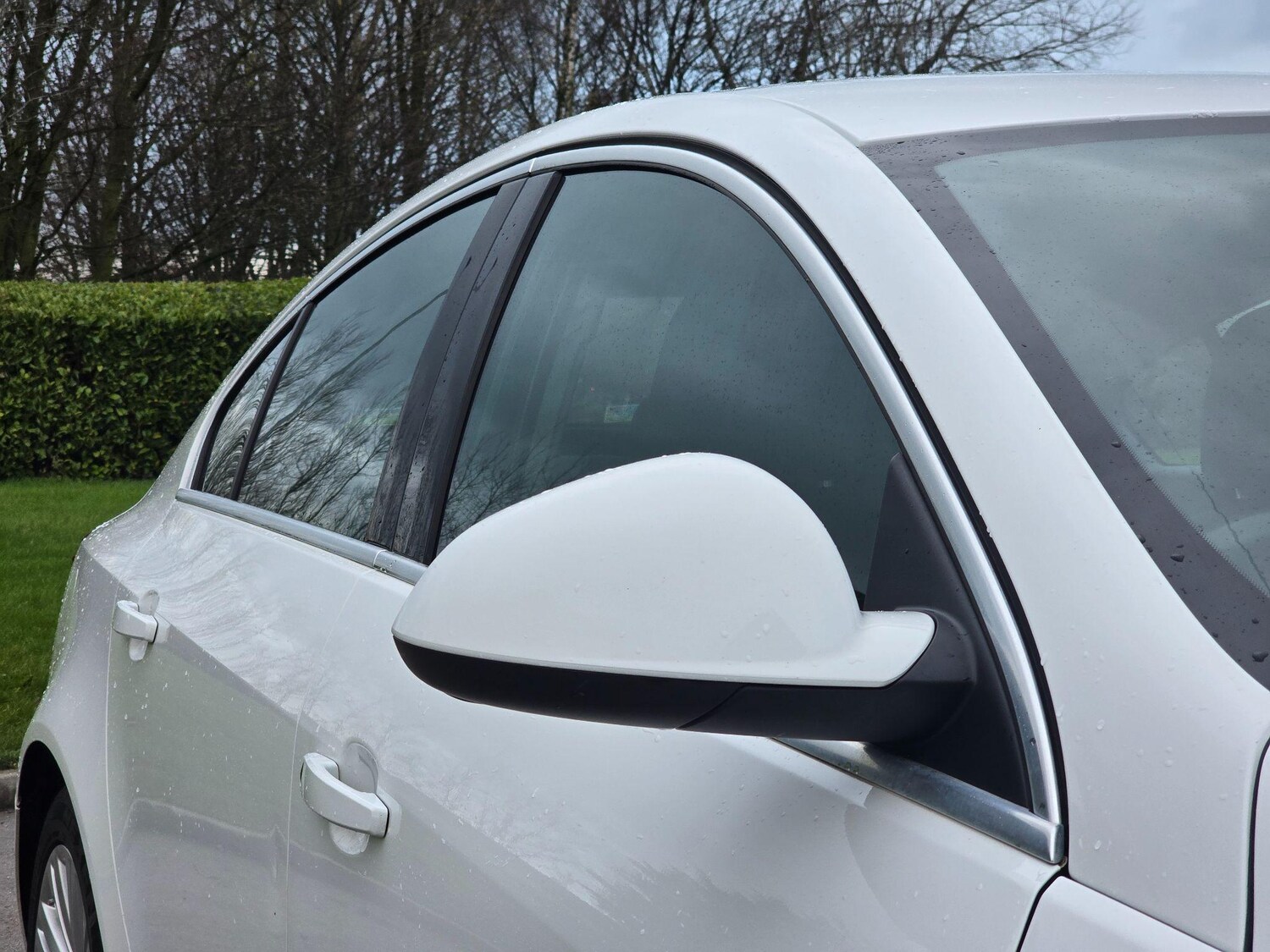 Used Vauxhall Insignia 2010 for sale - 77174847: Photo 53