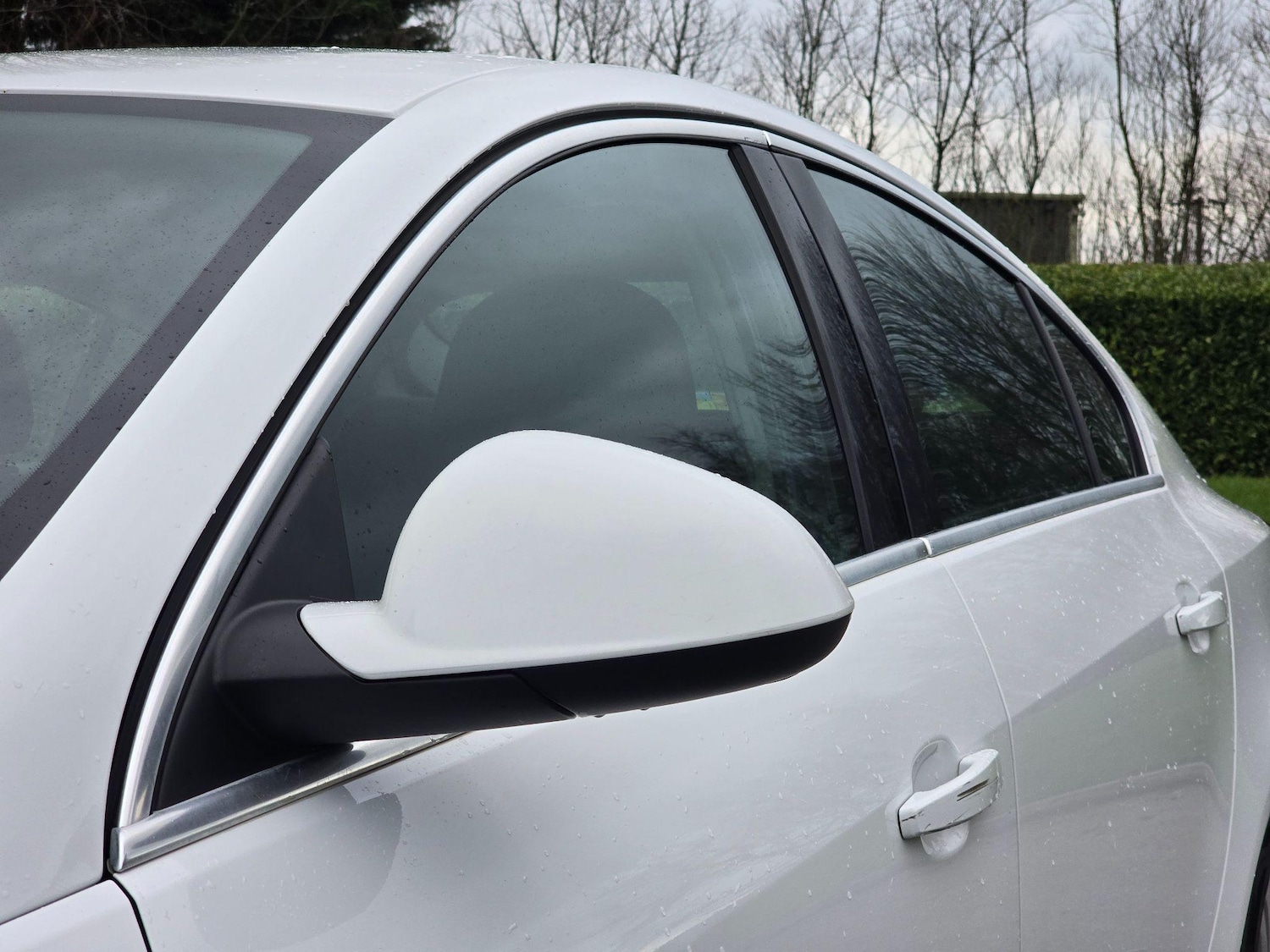 Used Vauxhall Insignia 2010 for sale - 77174847: Photo 54