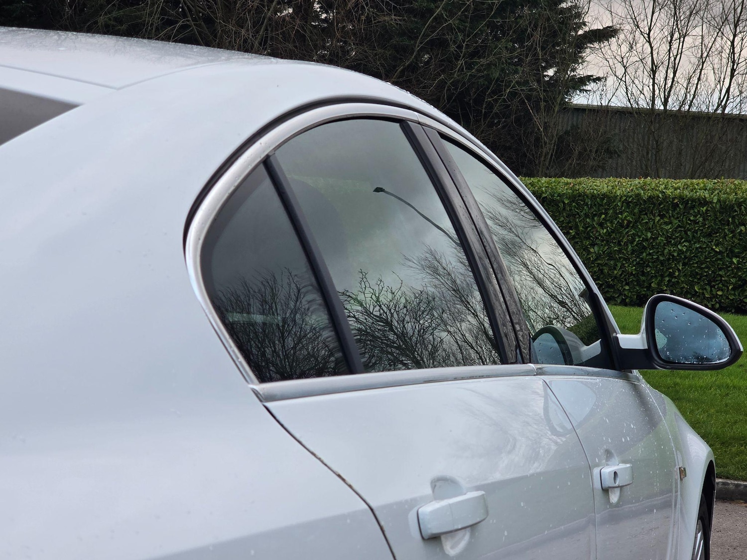 Used Vauxhall Insignia 2010 for sale - 77174847: Photo 56