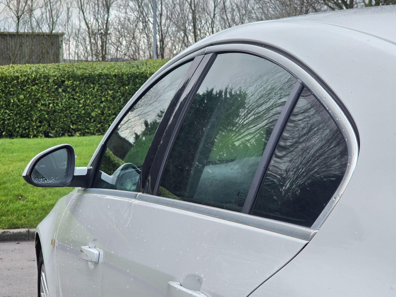 Used Vauxhall Insignia 2010 for sale - 77174847: Photo 57