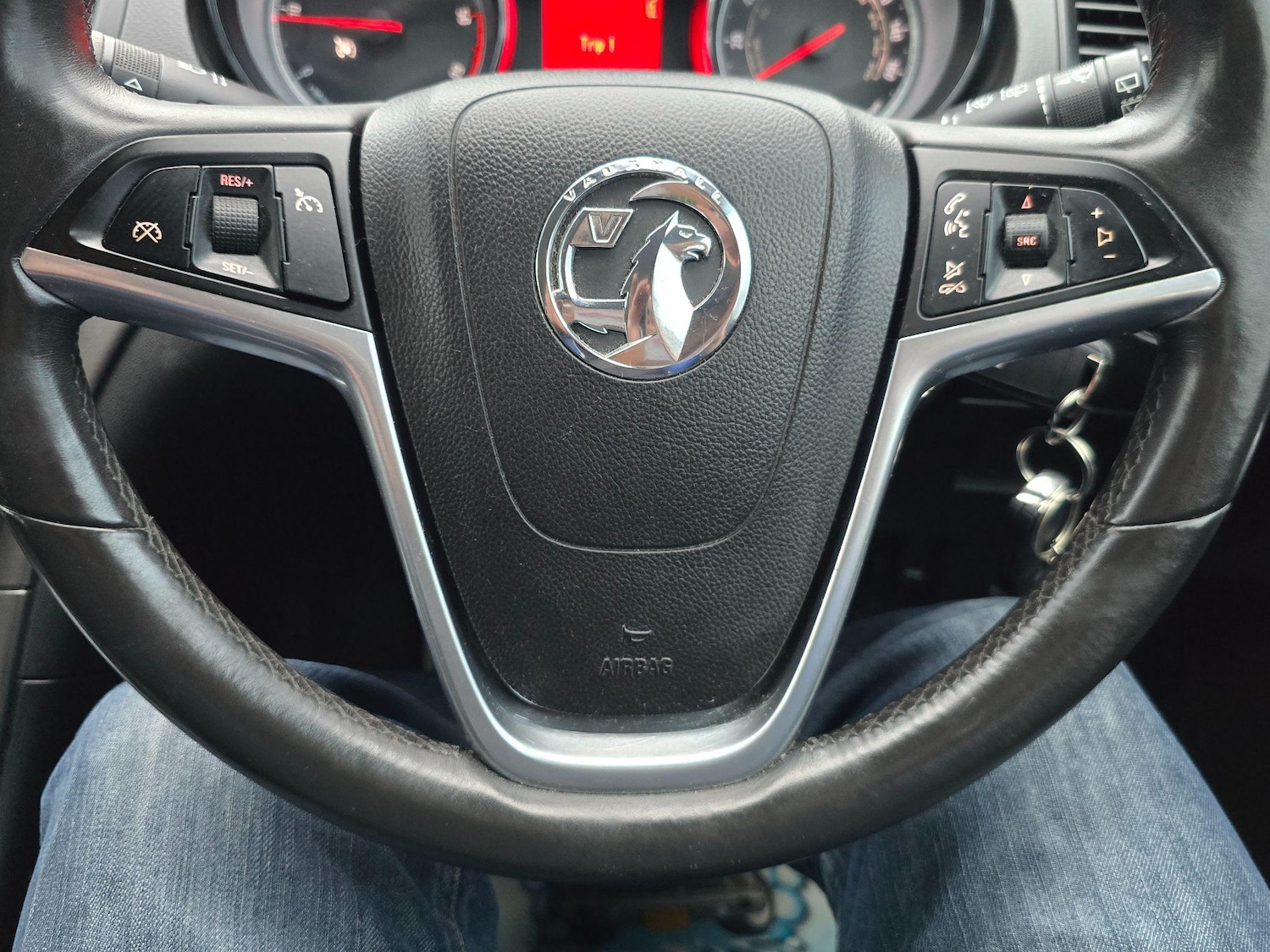 Used Vauxhall Insignia 2010 for sale - 77174847: Photo 61