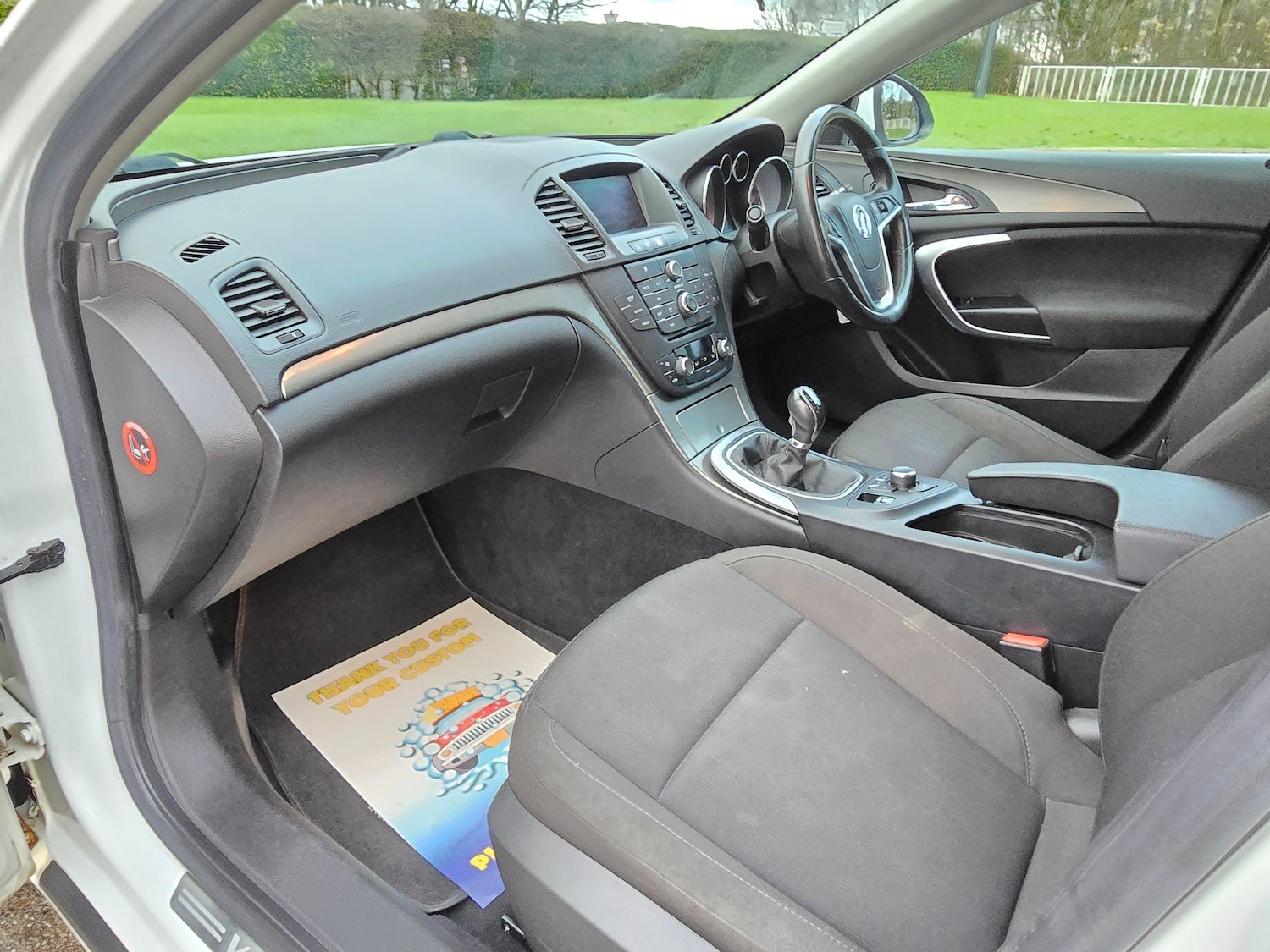 Used Vauxhall Insignia 2010 for sale - 77174847: Photo 62