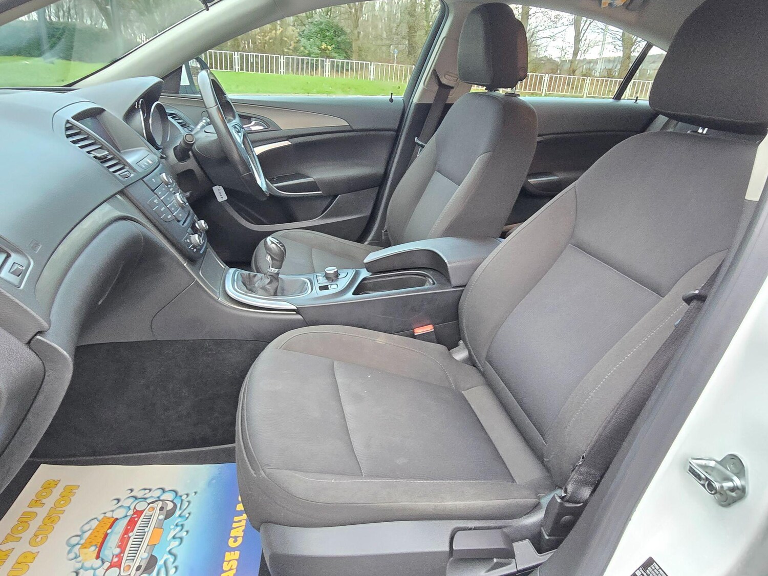 Used Vauxhall Insignia 2010 for sale - 77174847: Photo 63