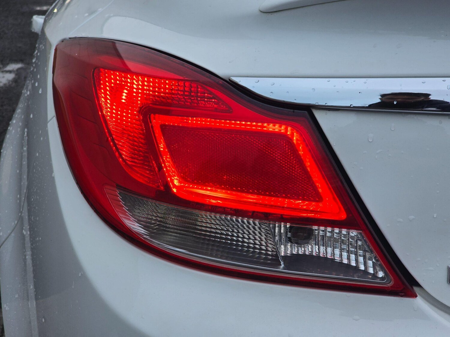 Used Vauxhall Insignia 2010 for sale - 77174847: Photo 64