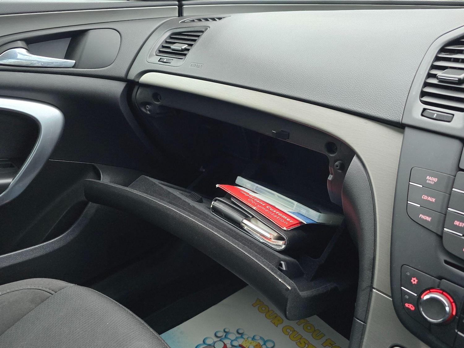 Used Vauxhall Insignia 2010 for sale - 77174847: Photo 66