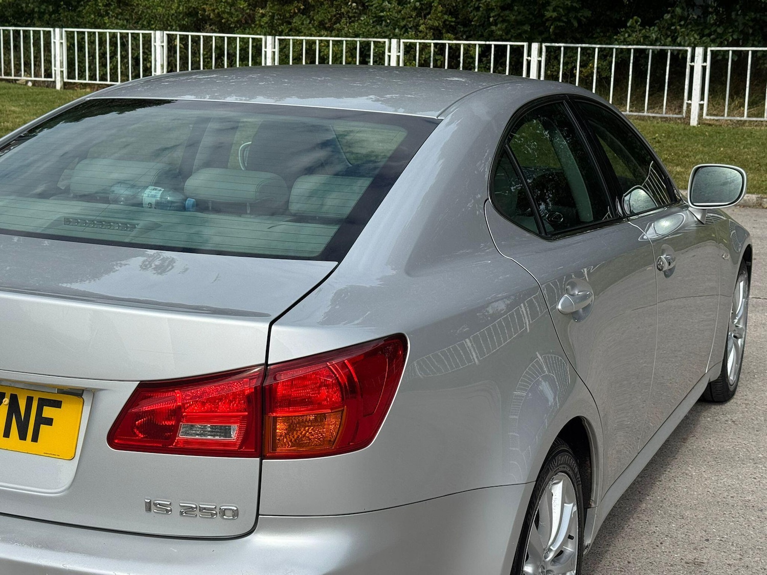 Used Lexus IS 2006 for sale - 77174700: Photo 11