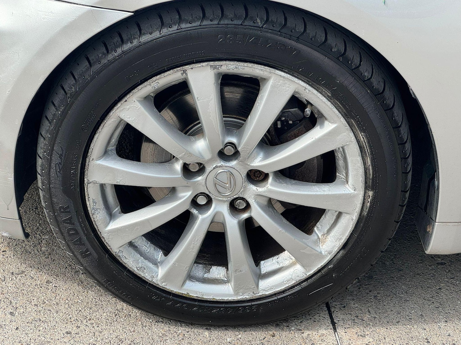 Used Lexus IS 2006 for sale - 77174700: Photo 12