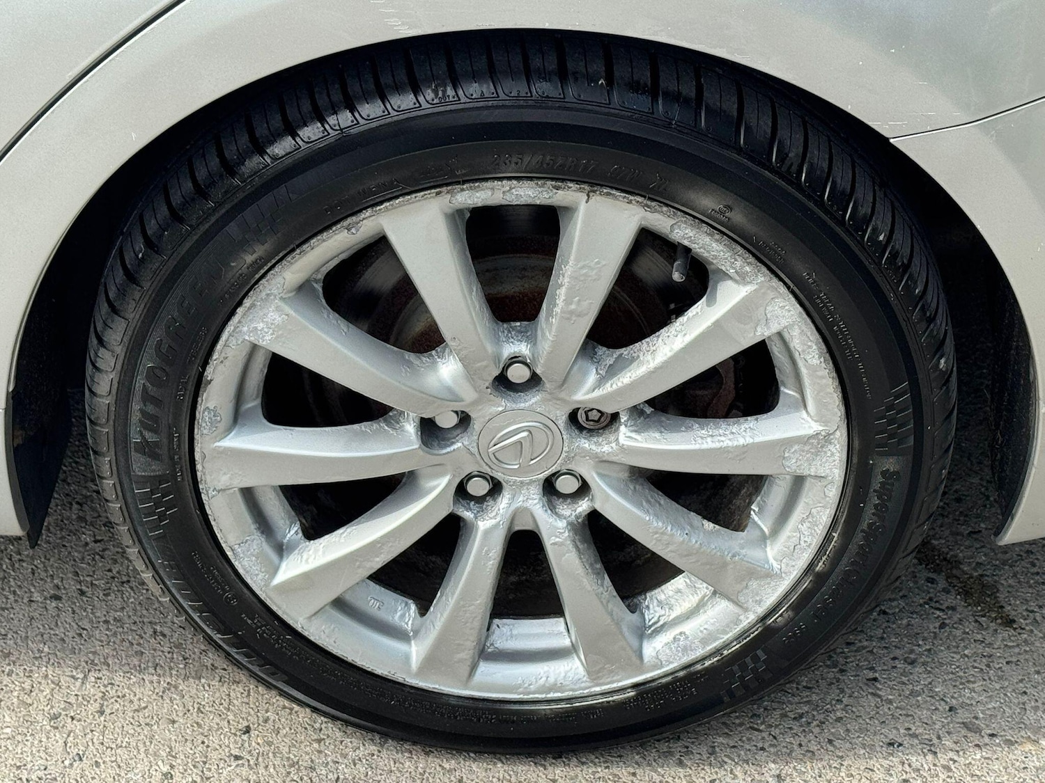 Used Lexus IS 2006 for sale - 77174700: Photo 13