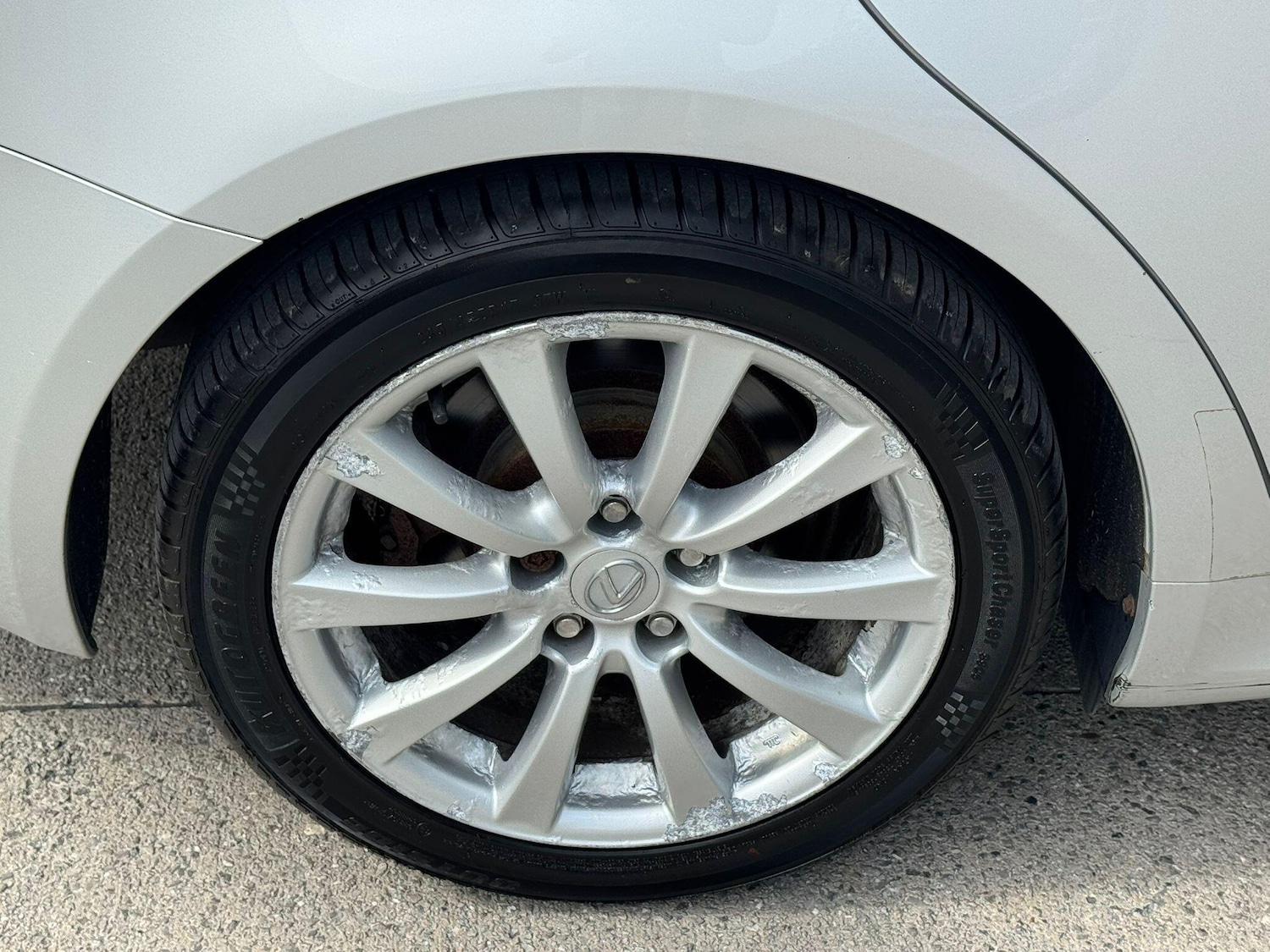 Used Lexus IS 2006 for sale - 77174700: Photo 14