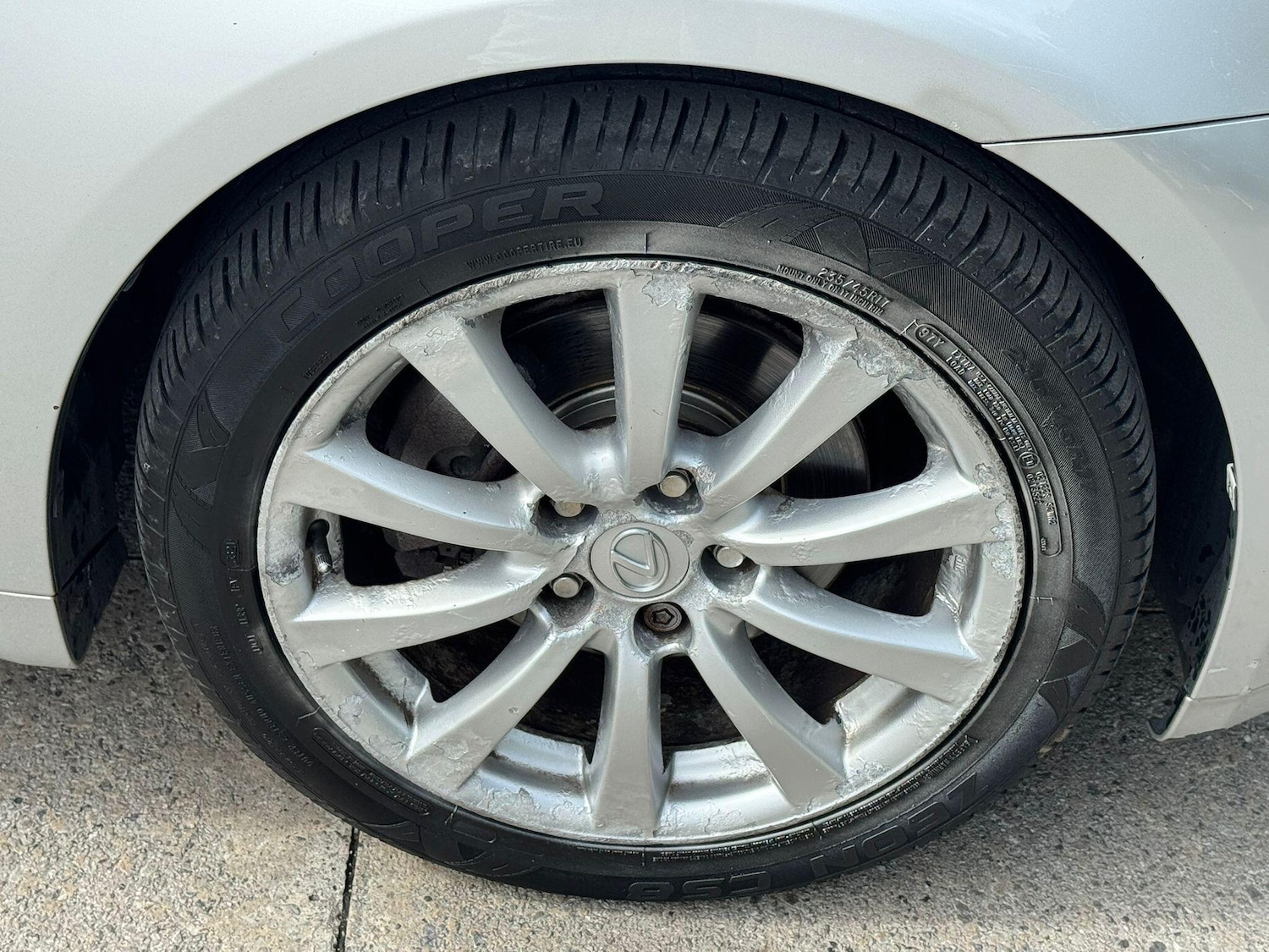 Used Lexus IS 2006 for sale - 77174700: Photo 15