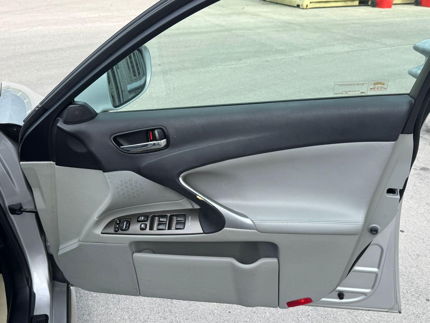 Used Lexus IS 2006 for sale - 77174700: Photo 16