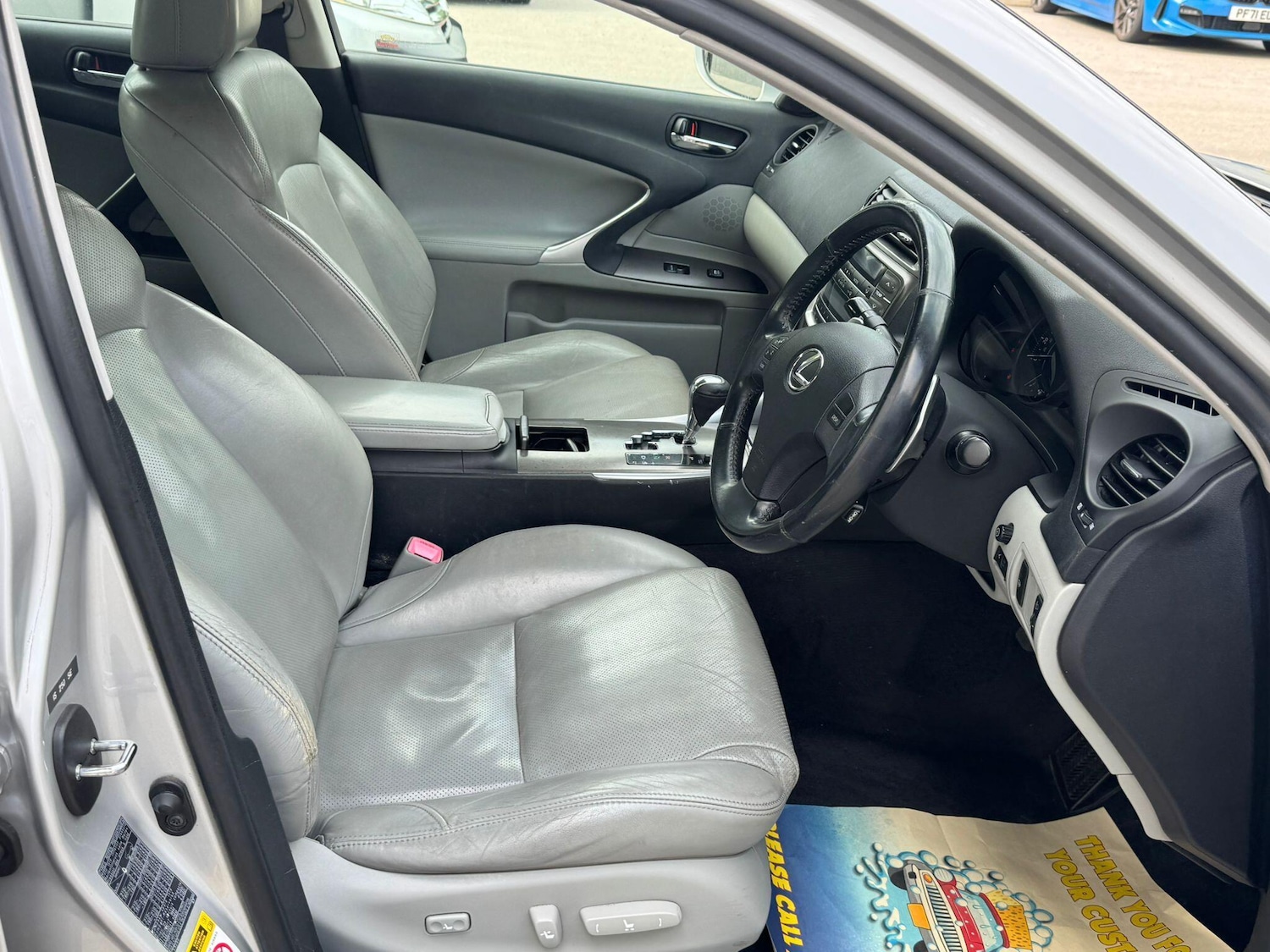 Used Lexus IS 2006 for sale - 77174700: Photo 18