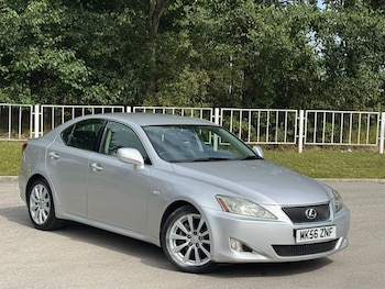 (56) - 2.5 250 SE 4dr