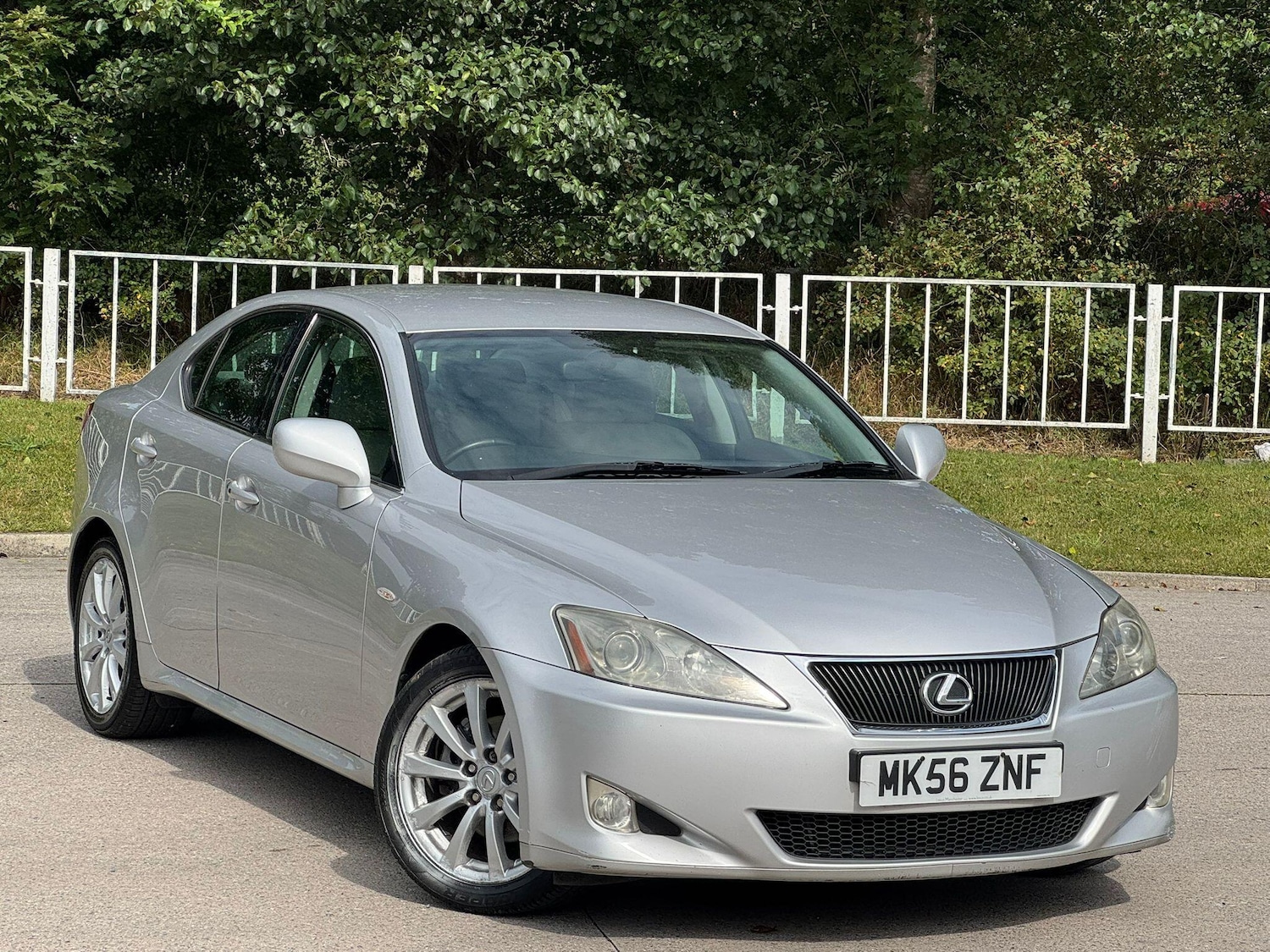 Used Lexus IS 2006 for sale - 77174700: Photo 2