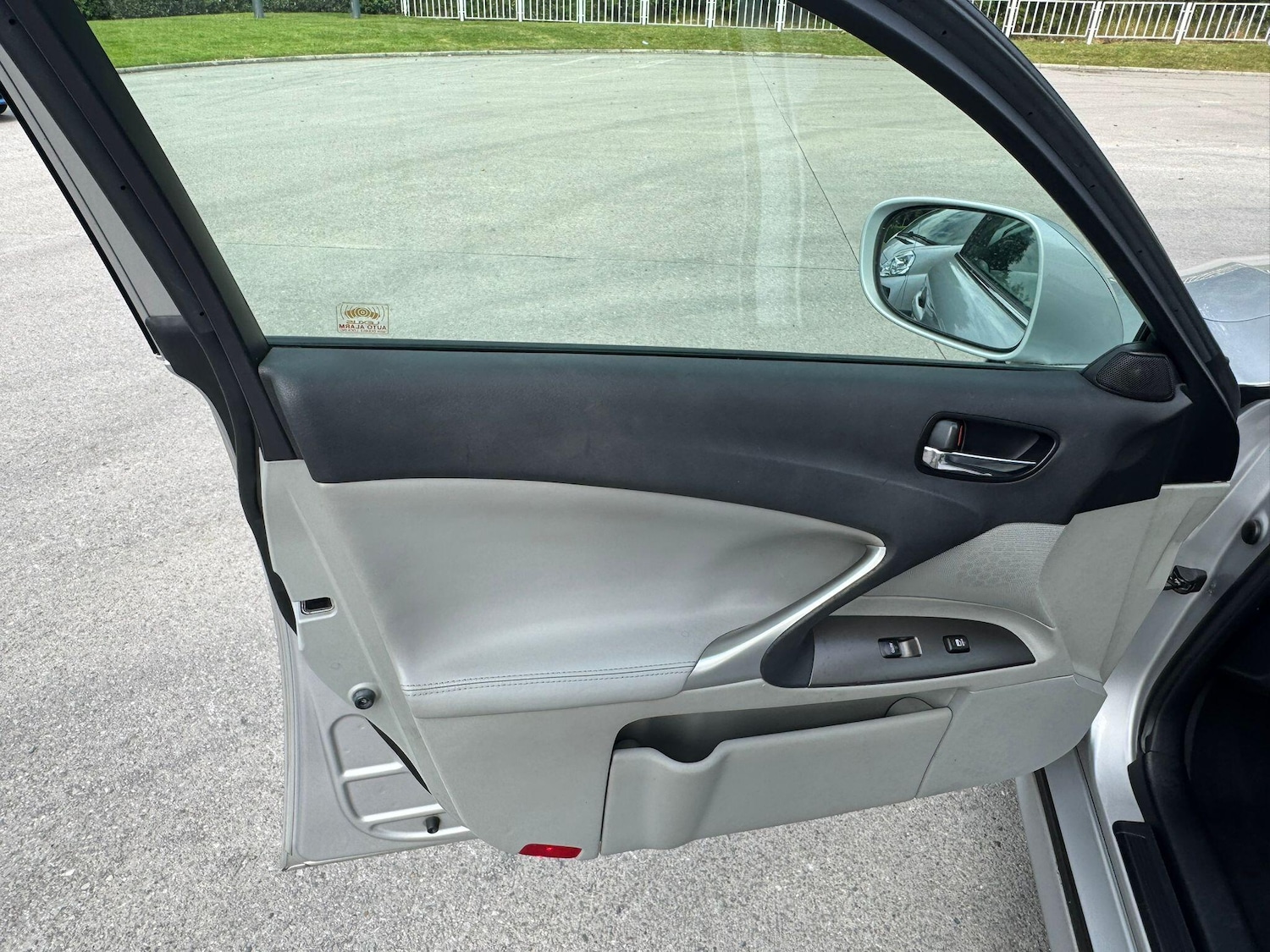 Used Lexus IS 2006 for sale - 77174700: Photo 20