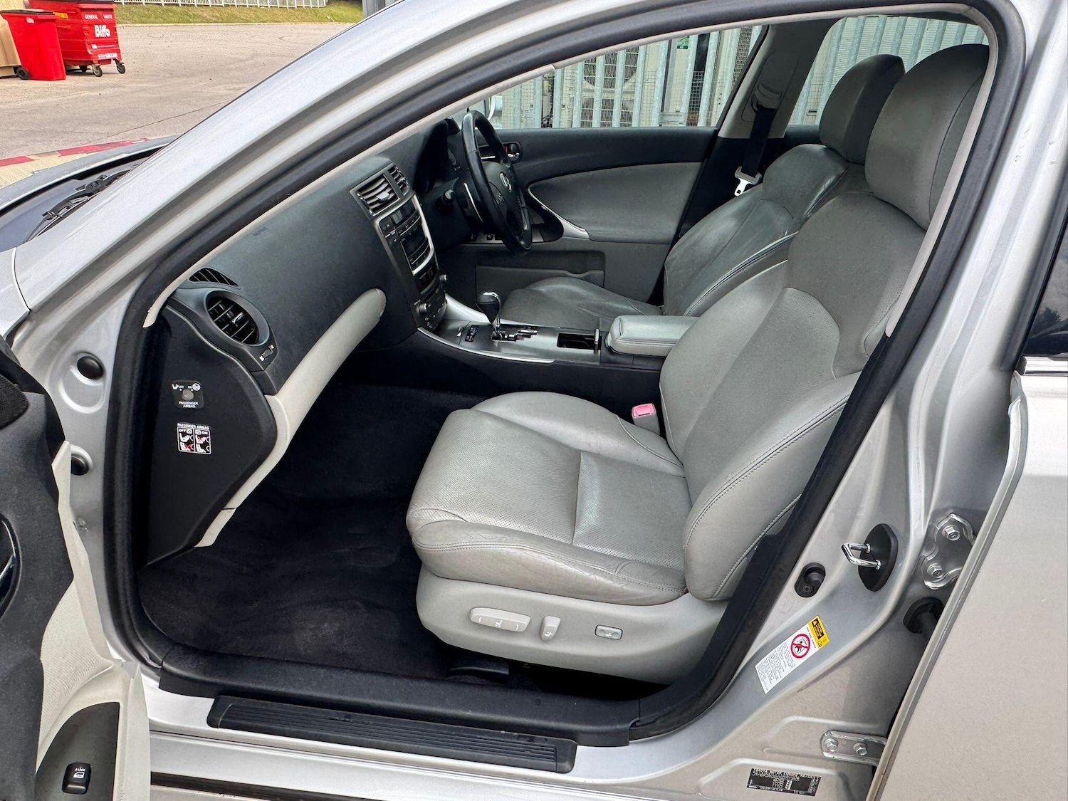 Used Lexus IS 2006 for sale - 77174700: Photo 21