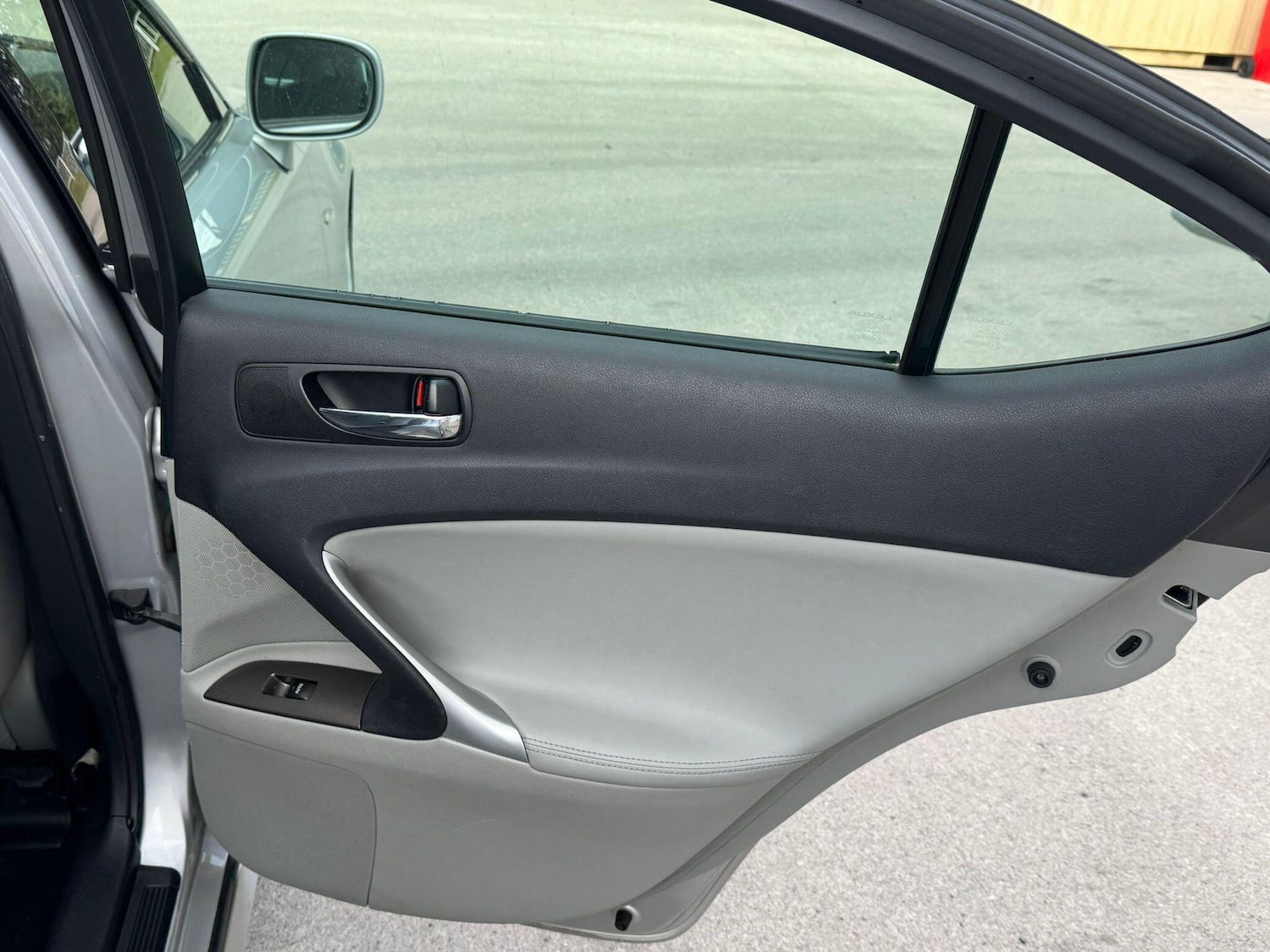 Used Lexus IS 2006 for sale - 77174700: Photo 23