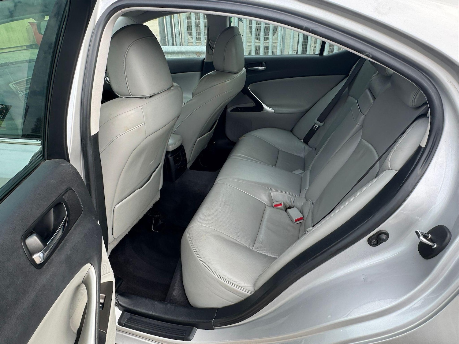 Used Lexus IS 2006 for sale - 77174700: Photo 24