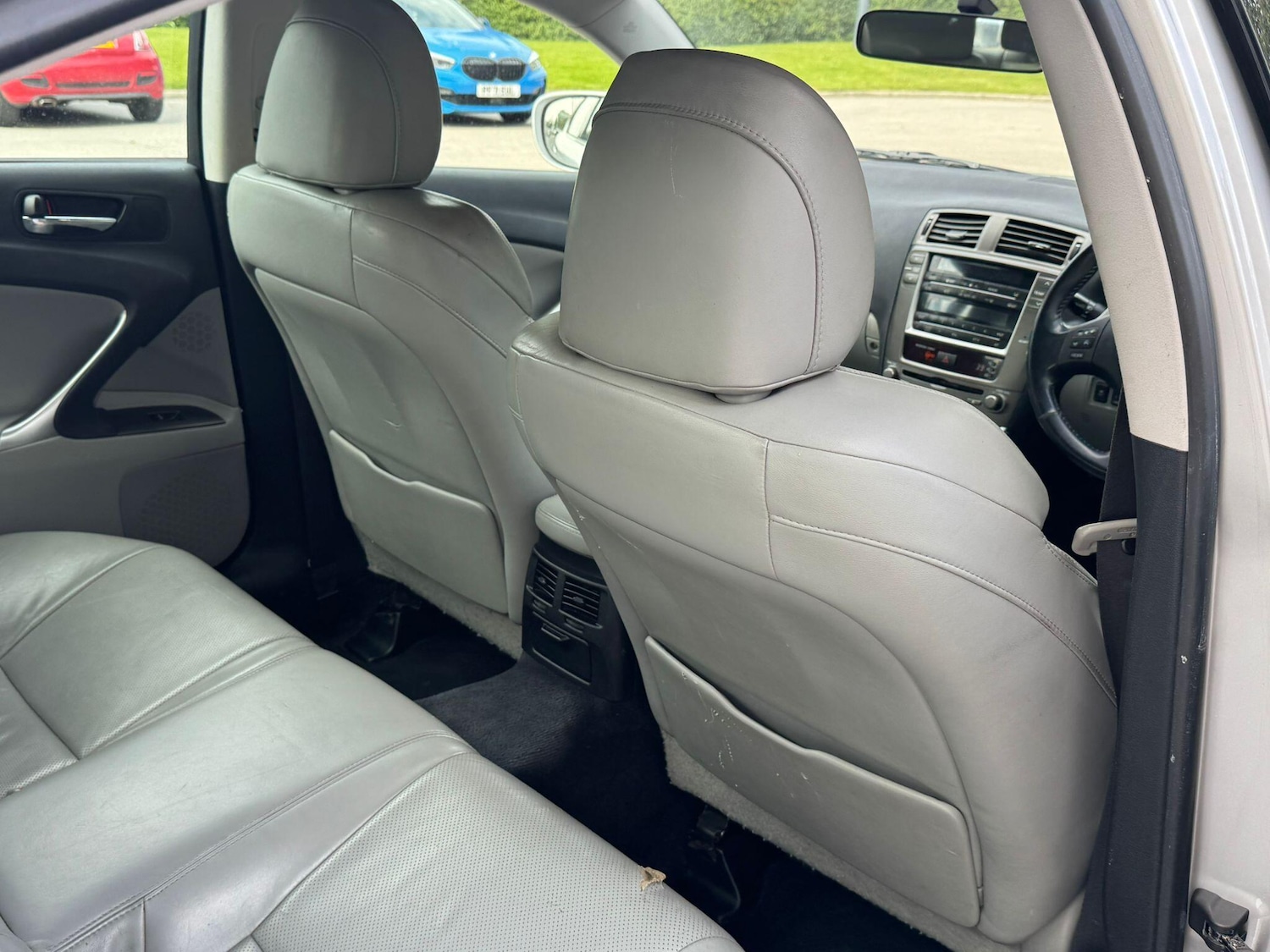 Used Lexus IS 2006 for sale - 77174700: Photo 25