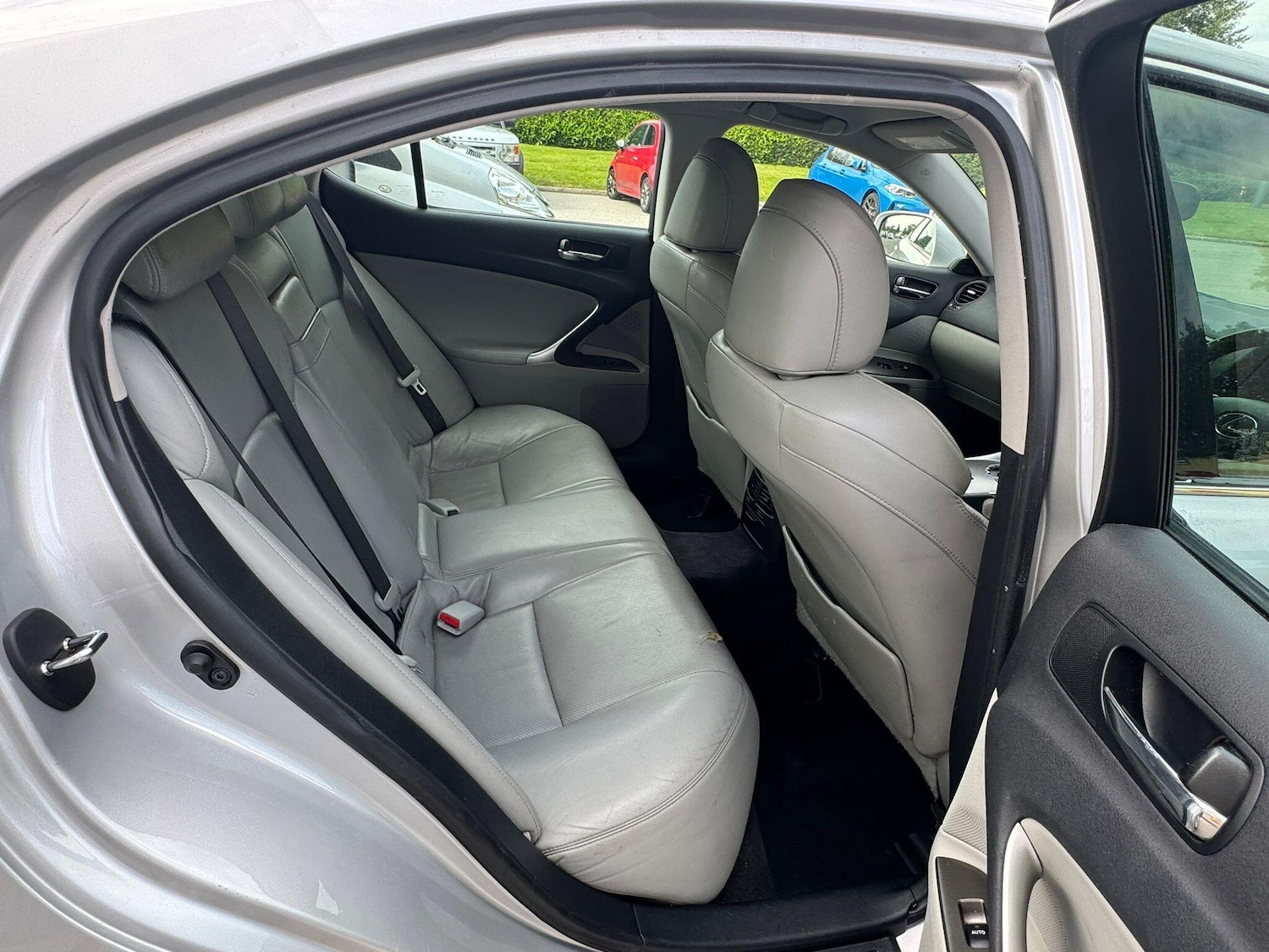 Used Lexus IS 2006 for sale - 77174700: Photo 26