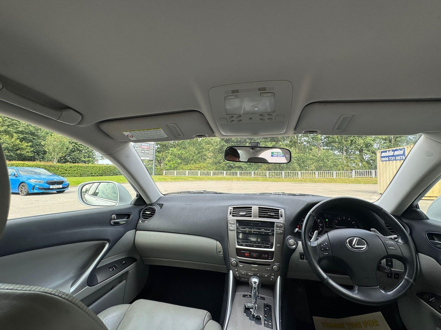 Used Lexus IS 2006 for sale - 77174700: Photo 27