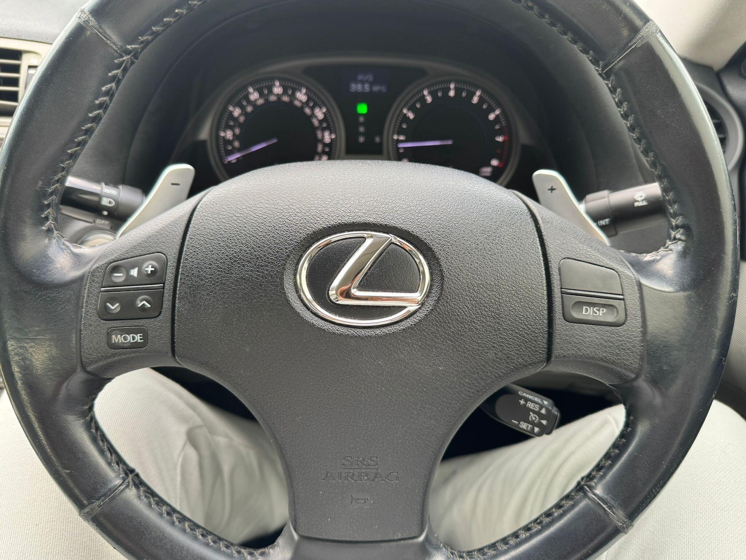 Used Lexus IS 2006 for sale - 77174700: Photo 28