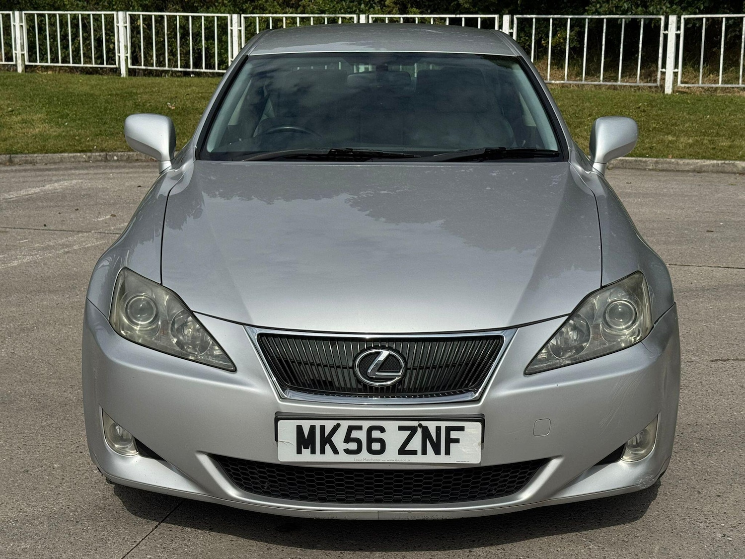 Used Lexus IS 2006 for sale - 77174700: Photo 3