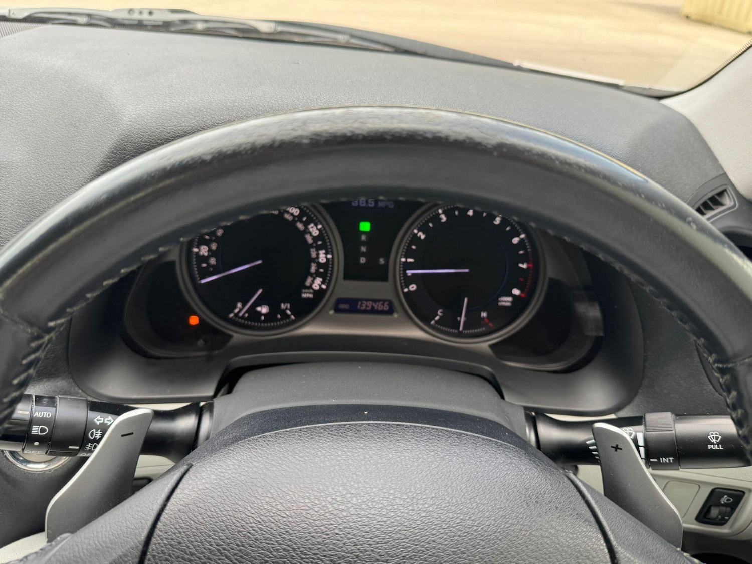 Used Lexus IS 2006 for sale - 77174700: Photo 31