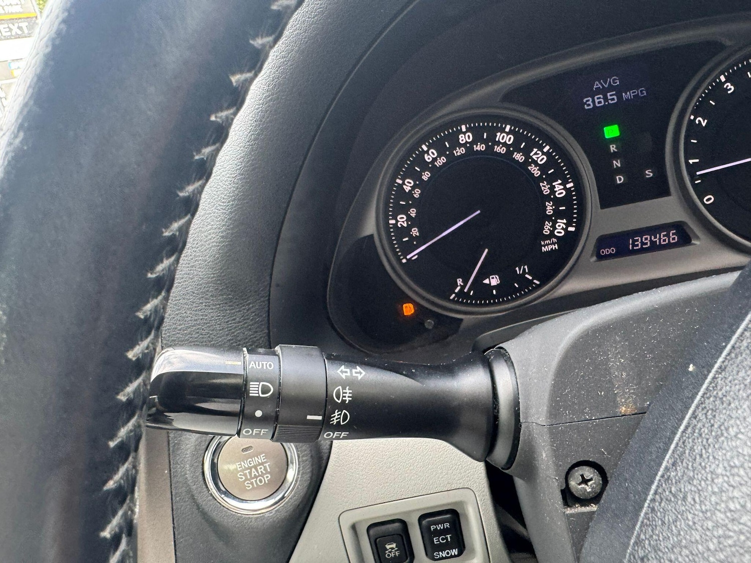 Used Lexus IS 2006 for sale - 77174700: Photo 32