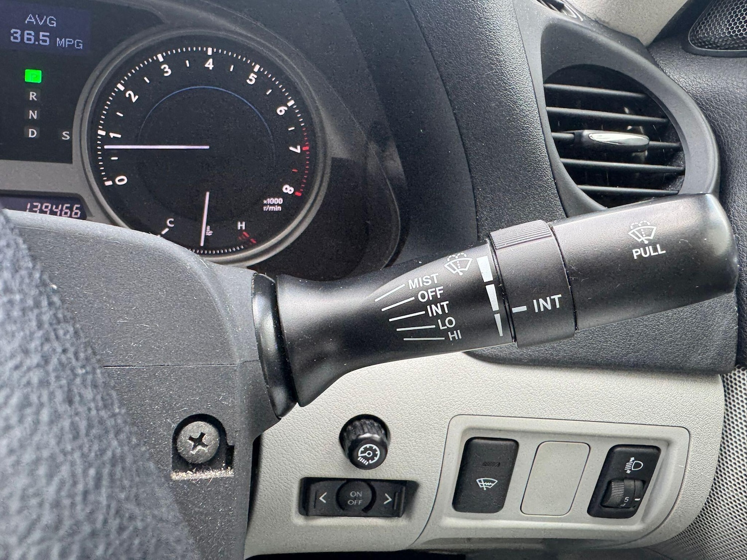 Used Lexus IS 2006 for sale - 77174700: Photo 33