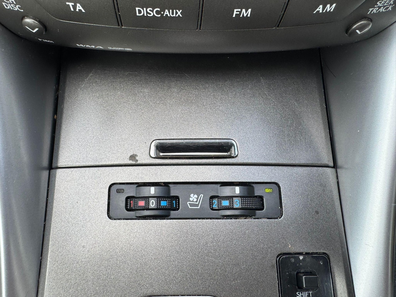 Used Lexus IS 2006 for sale - 77174700: Photo 34