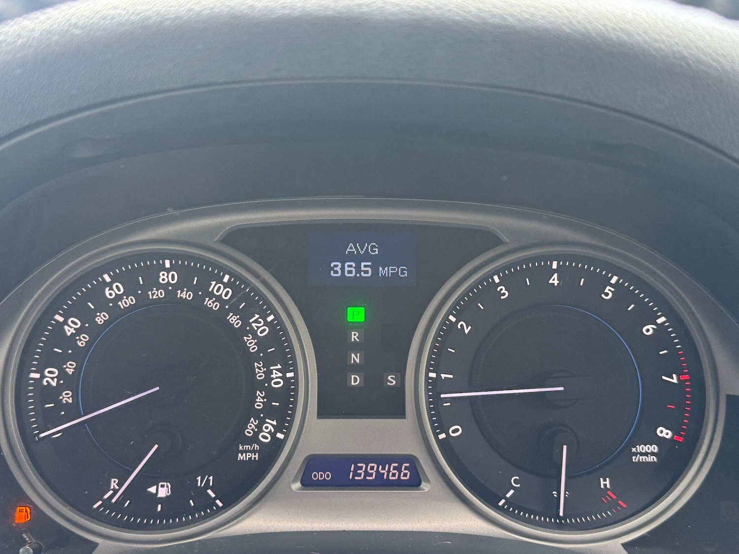 Used Lexus IS 2006 for sale - 77174700: Photo 37