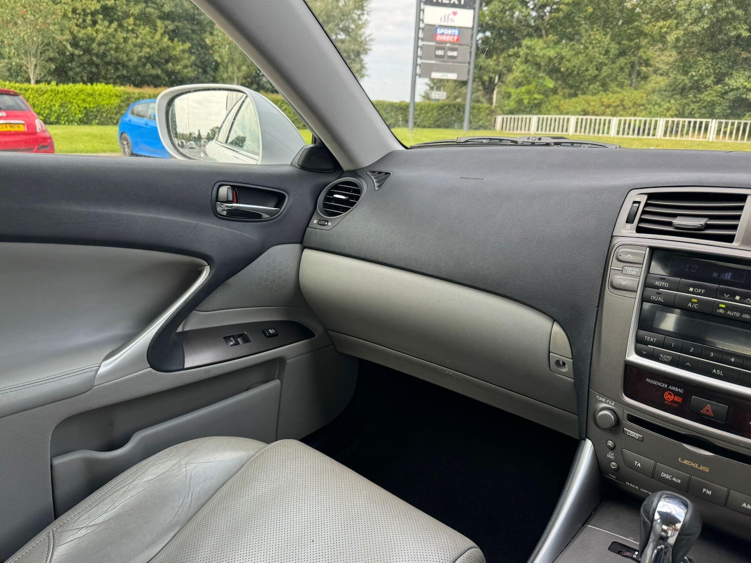 Used Lexus IS 2006 for sale - 77174700: Photo 39