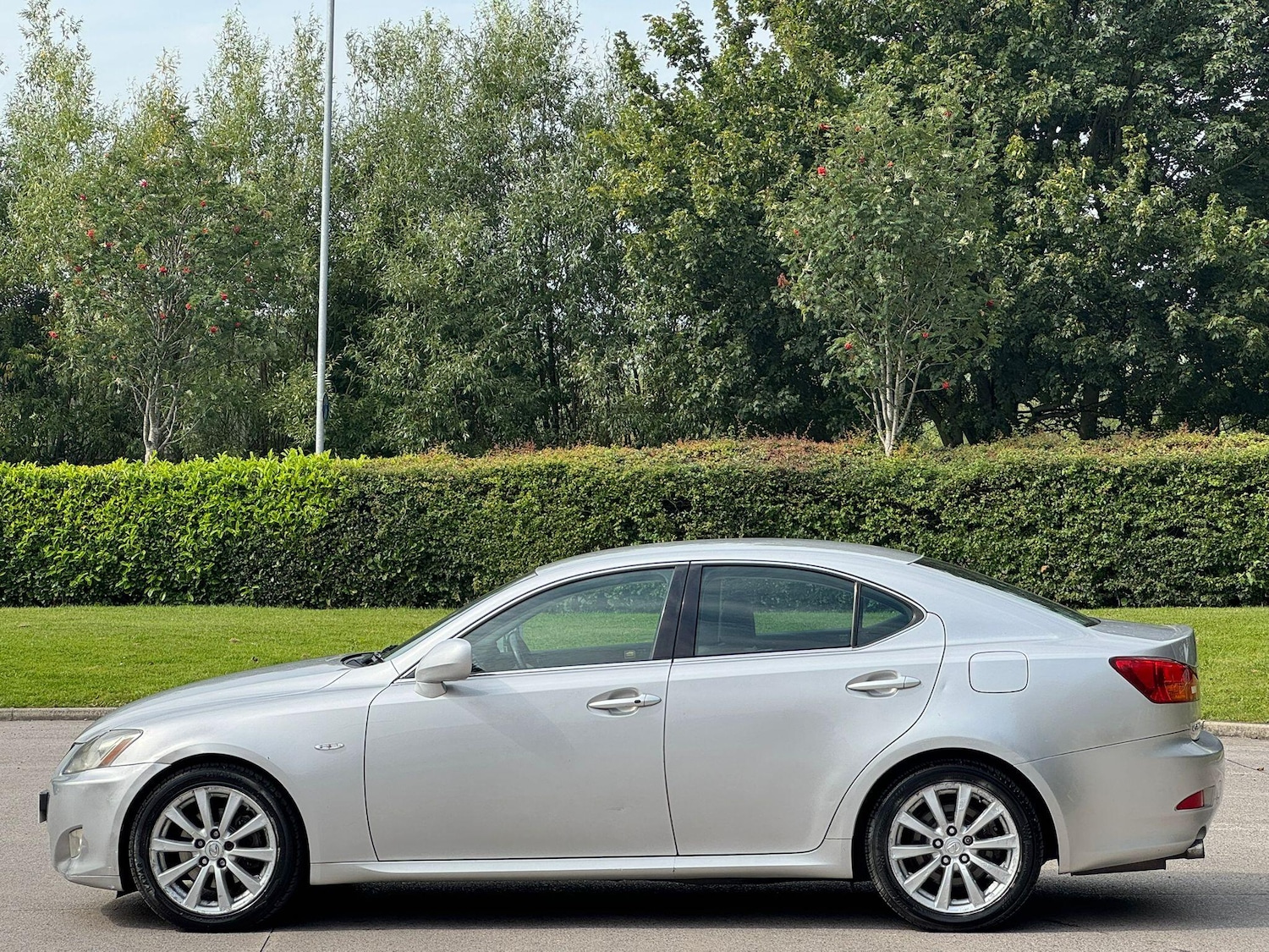 Used Lexus IS 2006 for sale - 77174700: Photo 5